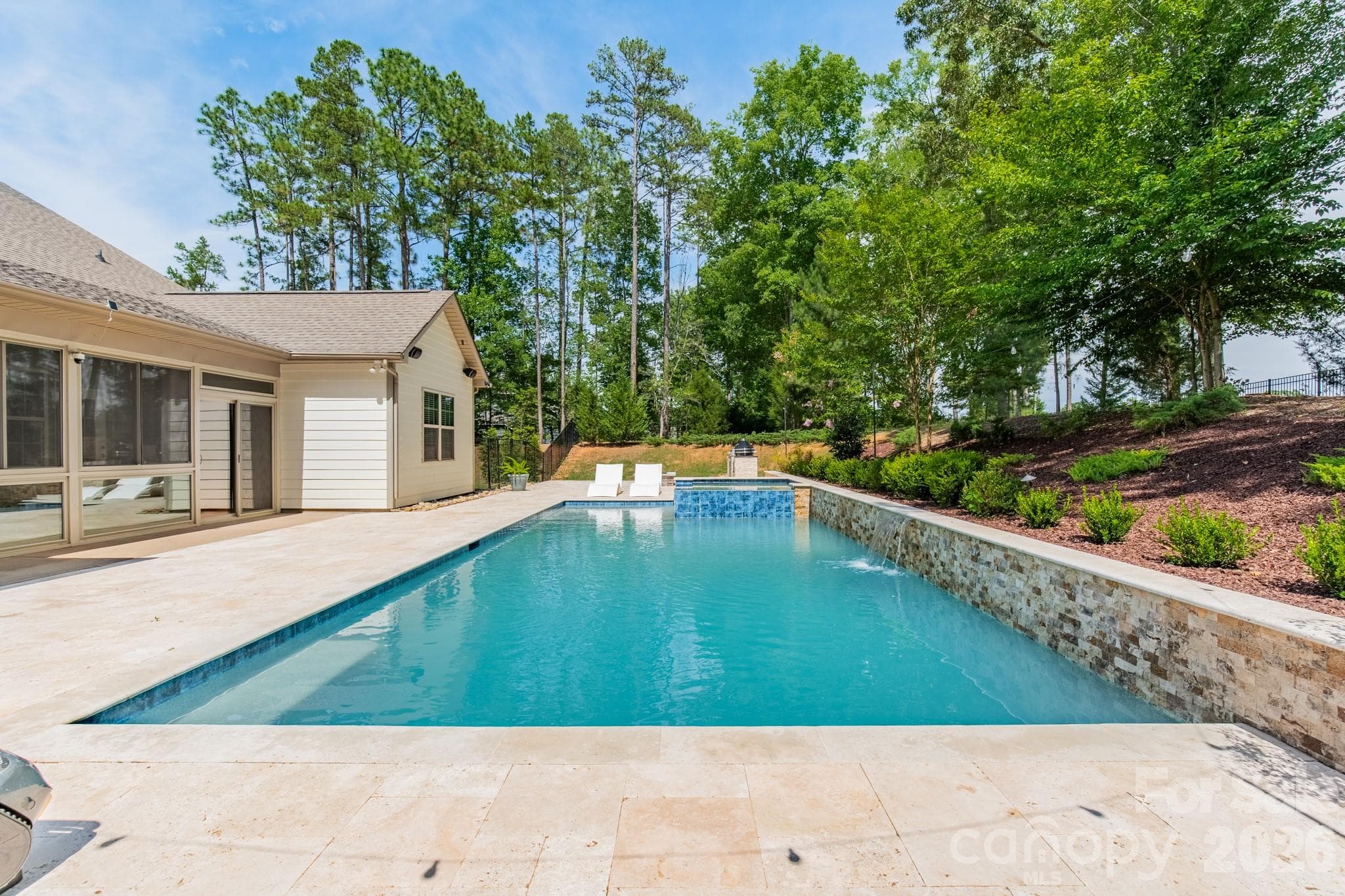 Single Family Residence at Waxhaw, photo 5 of 49