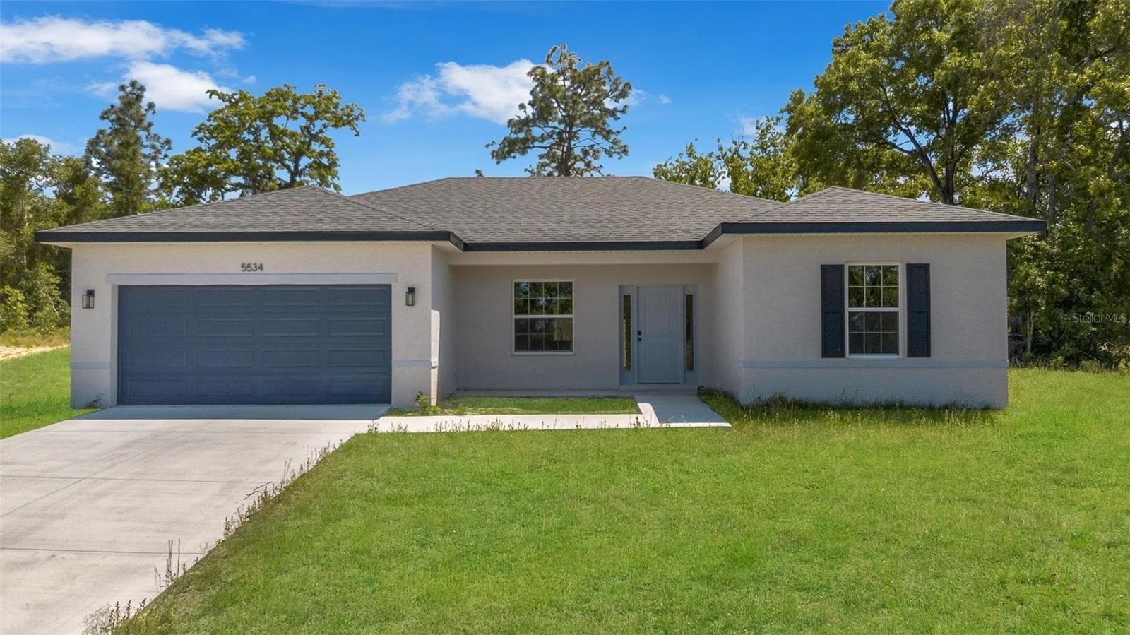 Single Family Residence at 2386 SW 168TH LOOP, OCALA, photo 4 of 45