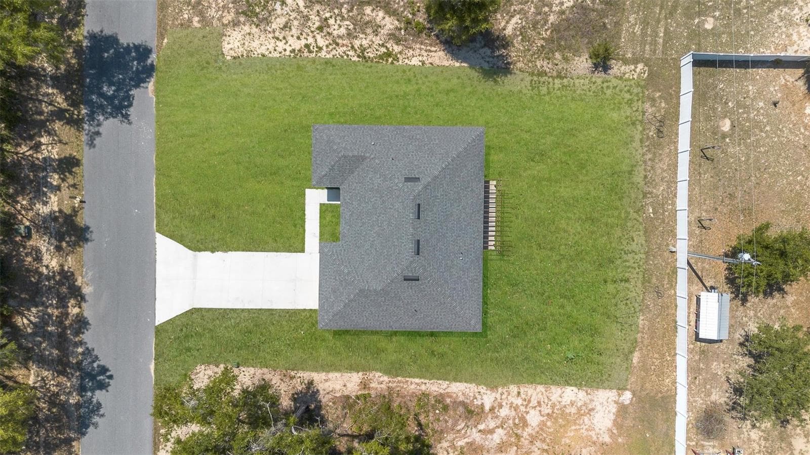 Single Family Residence at 2386 SW 168TH LOOP, OCALA, photo 39 of 45