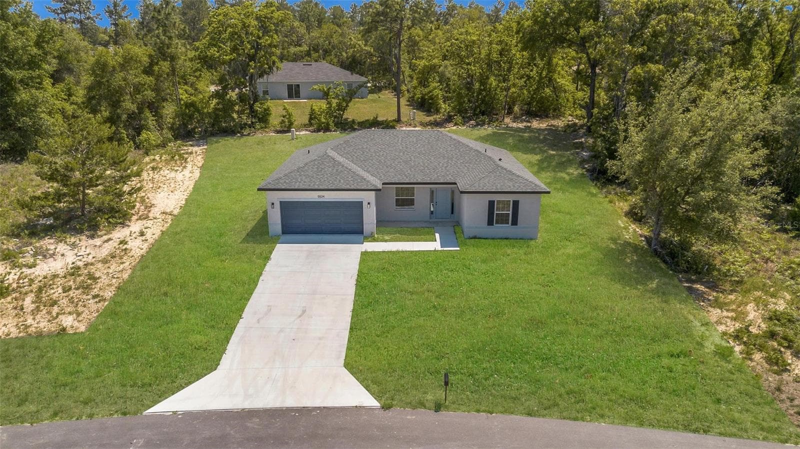 Single Family Residence at 2386 SW 168TH LOOP, OCALA, photo 42 of 45