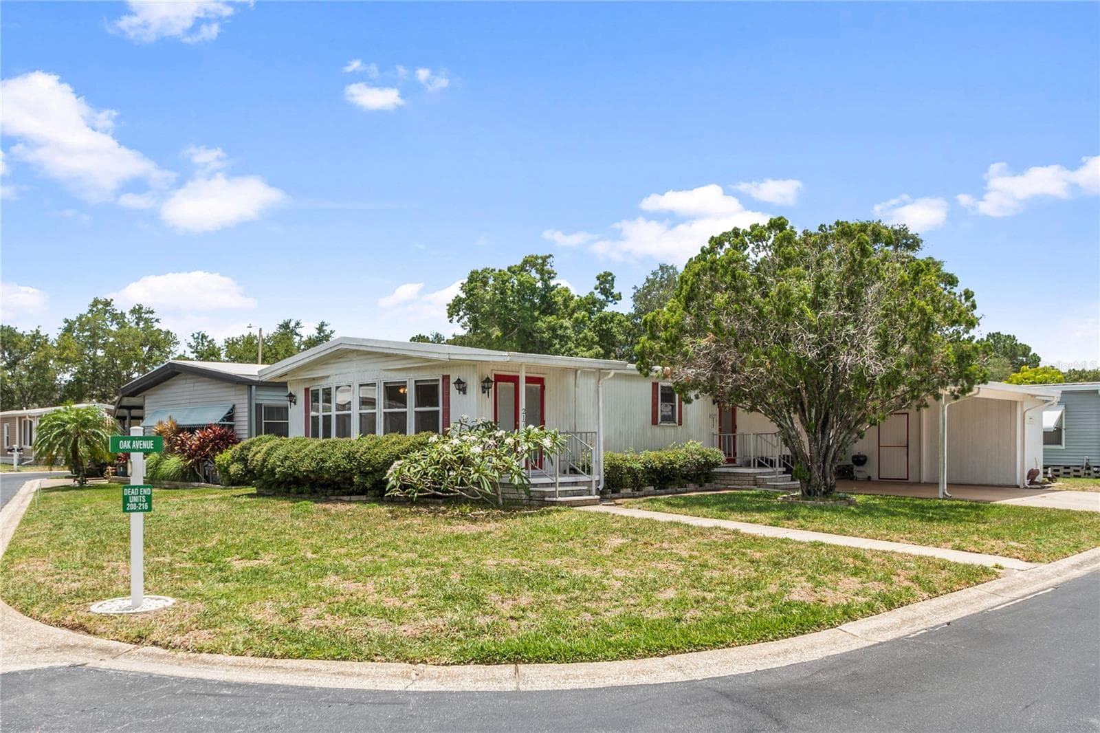 12501 ULMERTON RD #217
