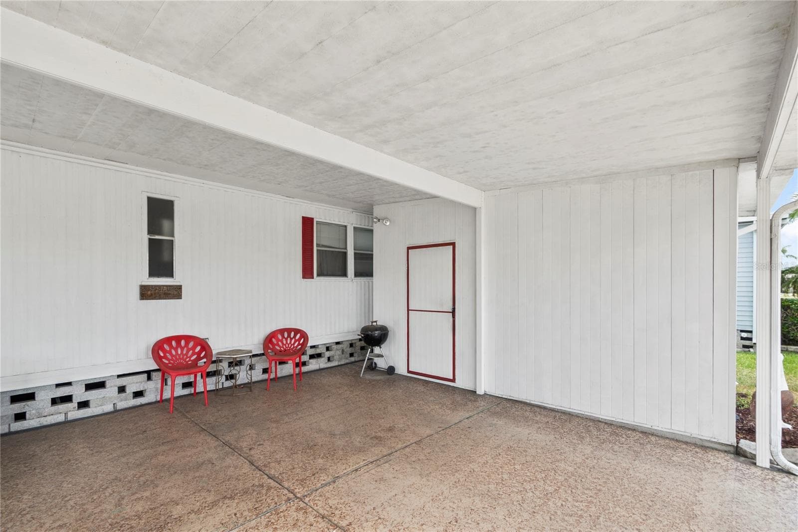 Manufactured Home at 12501 ULMERTON RD #217, LARGO, photo 4 of 34