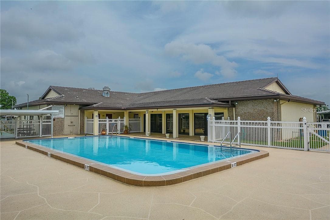 Manufactured Home at 12501 ULMERTON RD #217, LARGO, photo 24 of 34