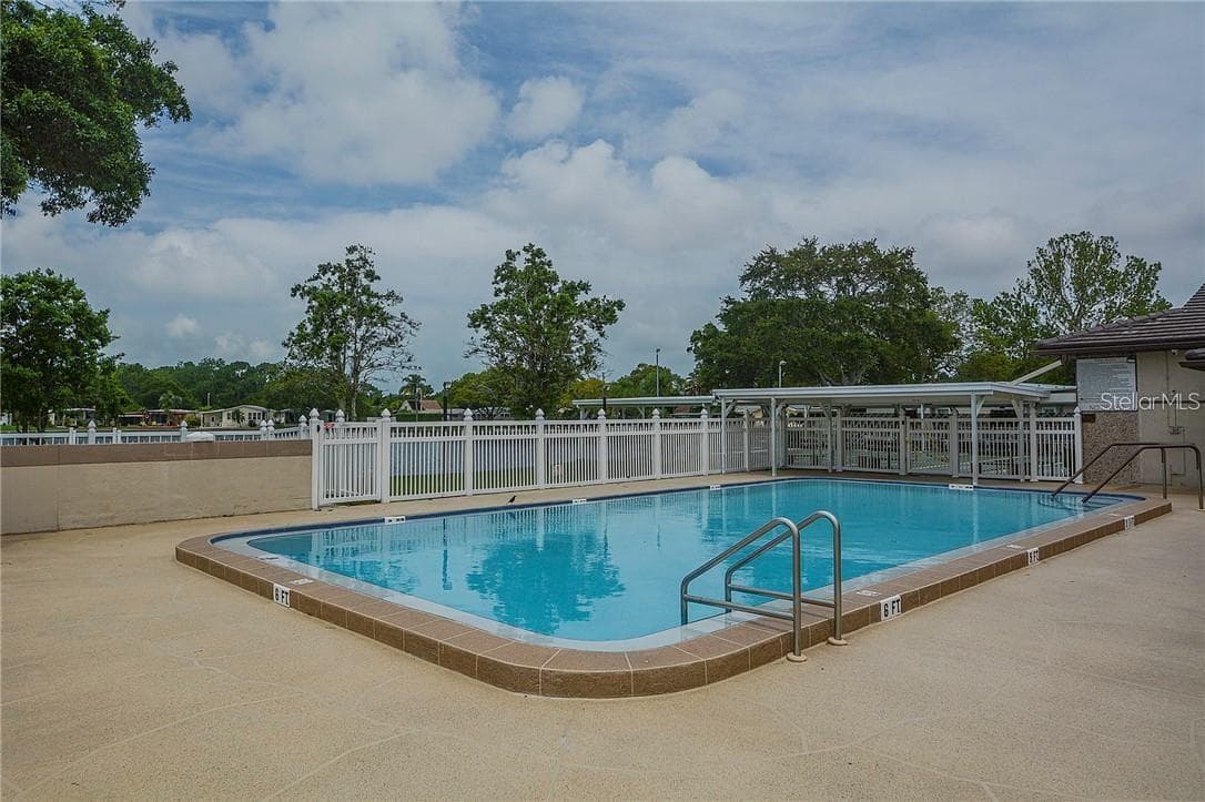 Manufactured Home at 12501 ULMERTON RD #217, LARGO, photo 25 of 34