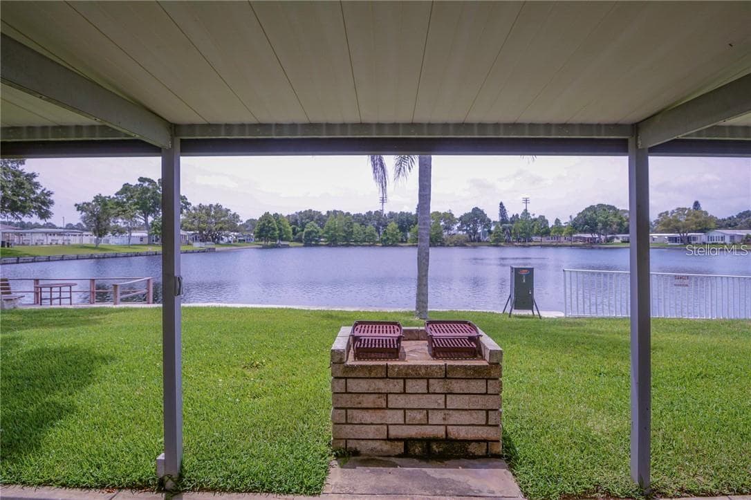 Manufactured Home at 12501 ULMERTON RD #217, LARGO, photo 31 of 34