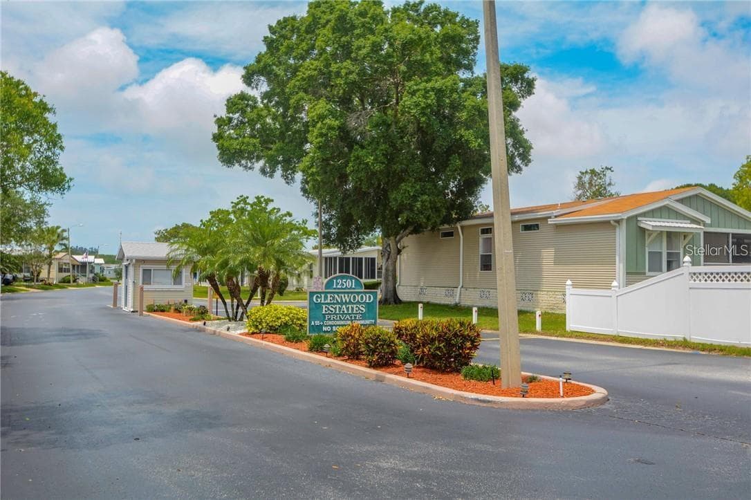 Manufactured Home at 12501 ULMERTON RD #217, LARGO, photo 34 of 34