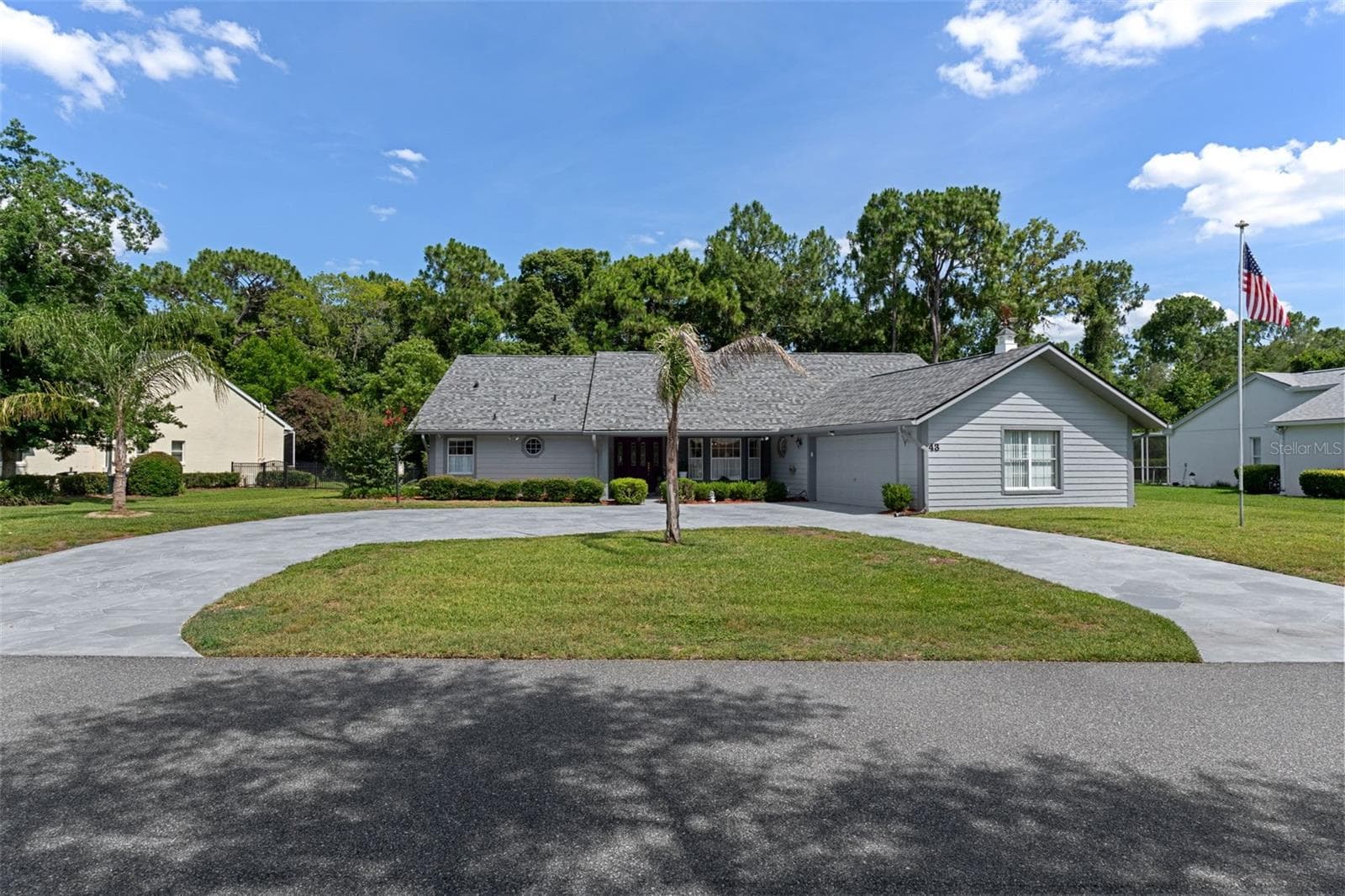 43 LINDER CIR