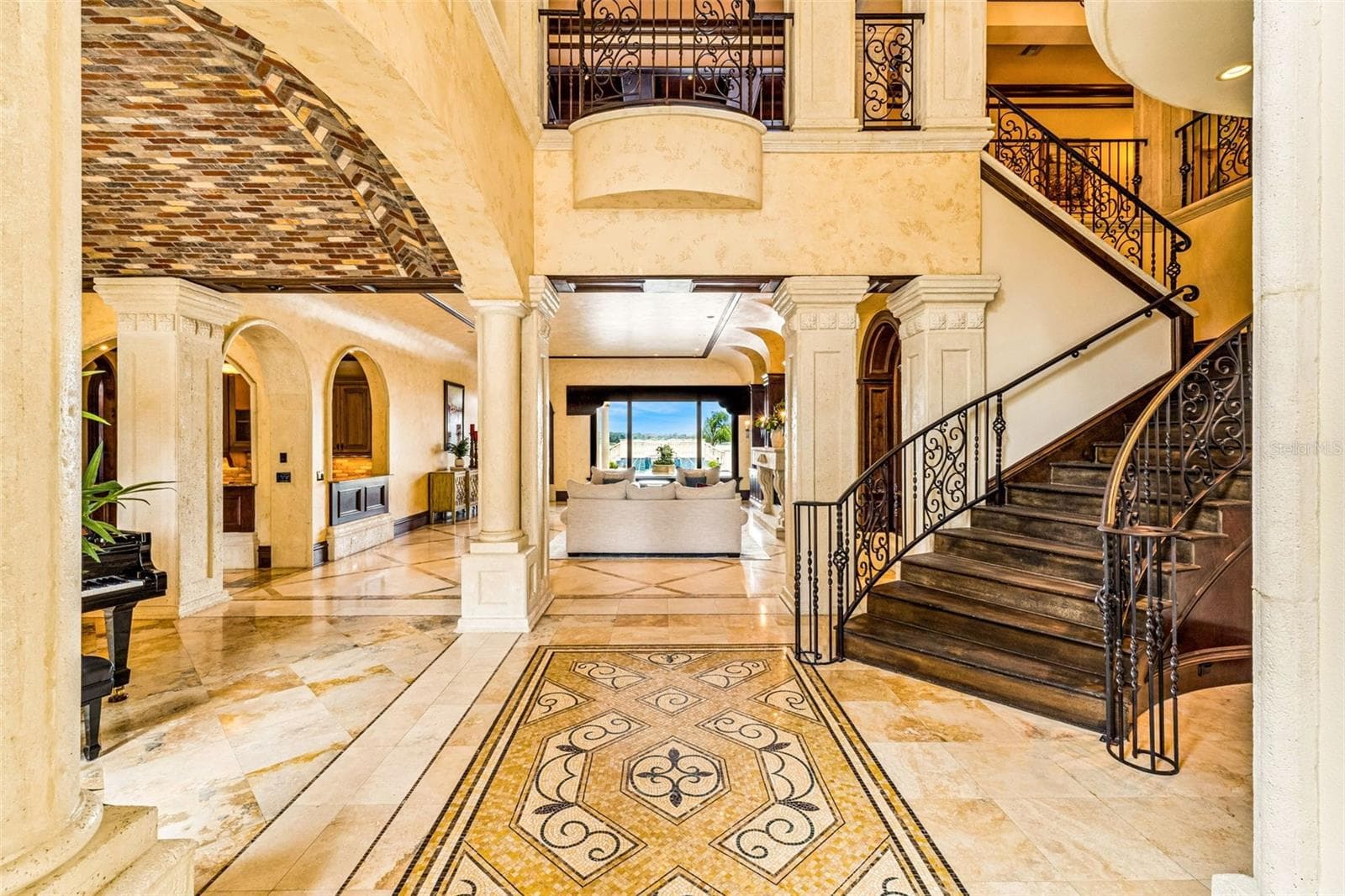 Single Family Residence at 16619 AREZO CT, MONTVERDE, photo 11 of 94