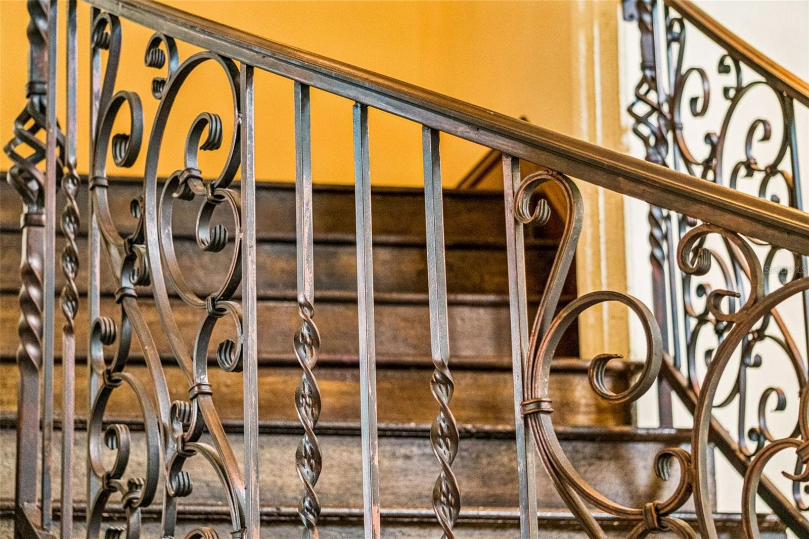 Detailed Ironwork - 16619 AREZO CT, MONTVERDE