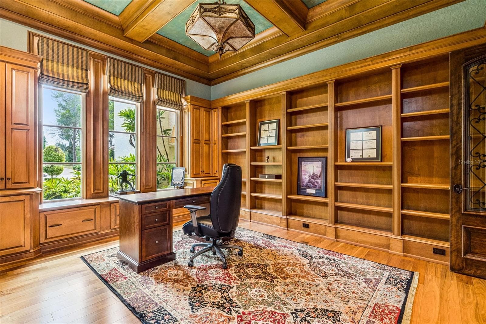 Office - 16619 AREZO CT, MONTVERDE