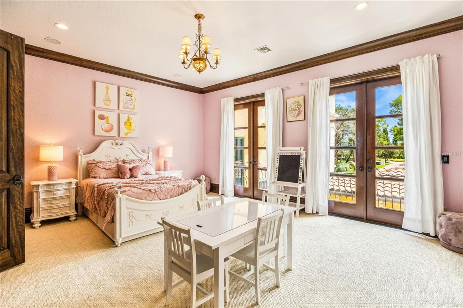 Bedroom Suite 4 - 16619 AREZO CT, MONTVERDE