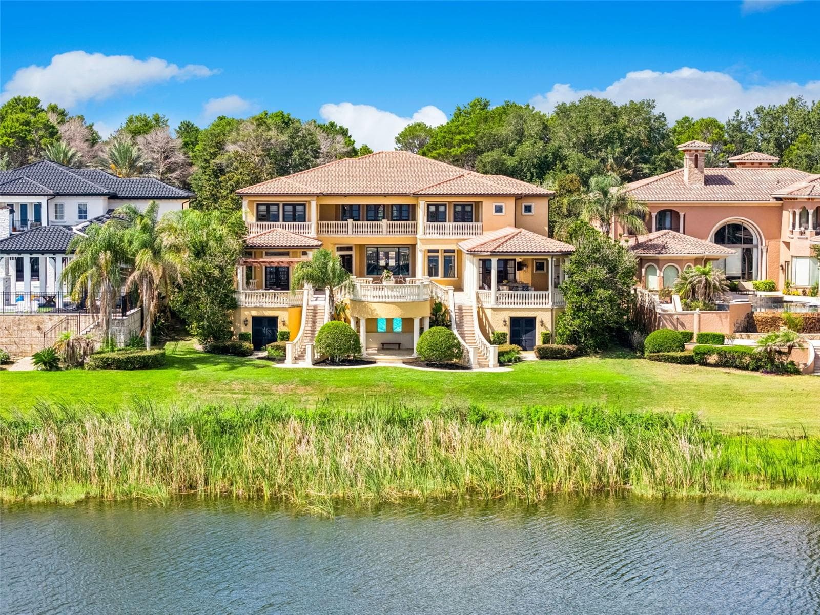 Single Family Residence at 16619 AREZO CT, MONTVERDE, photo 88 of 94