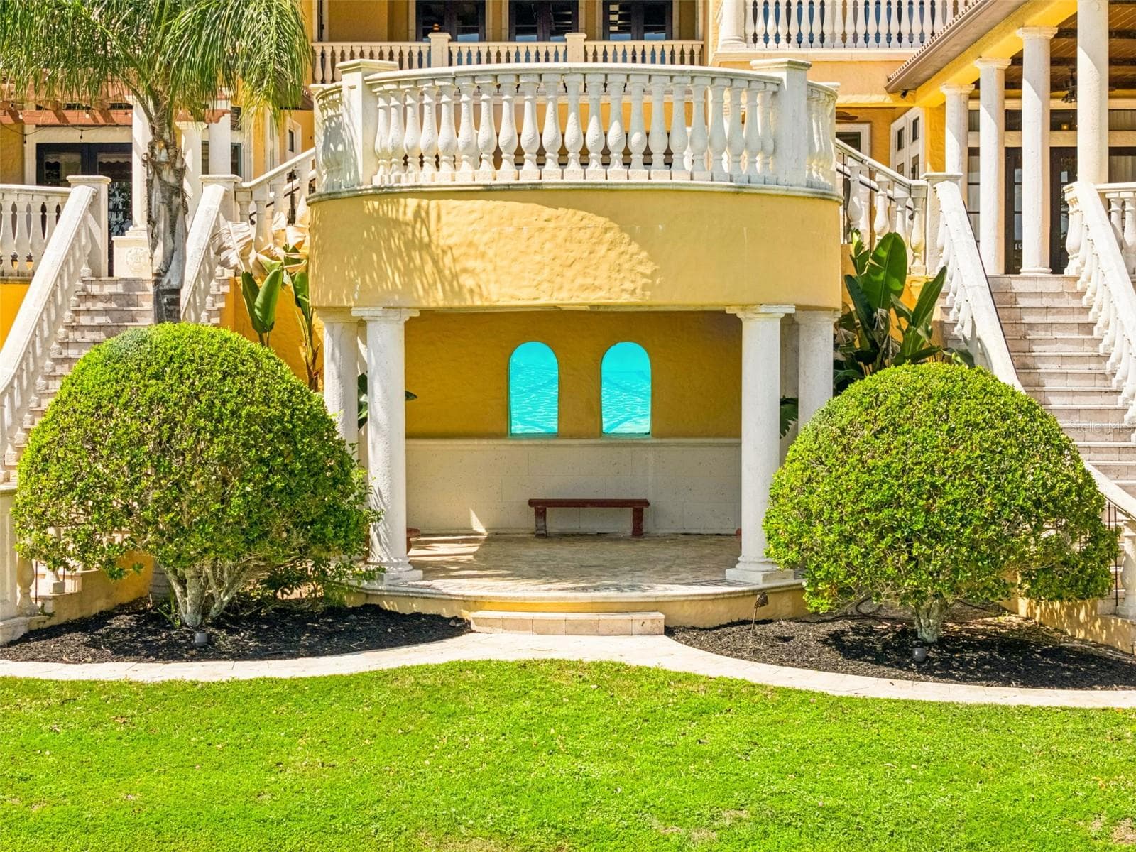 Single Family Residence at 16619 AREZO CT, MONTVERDE, photo 90 of 94