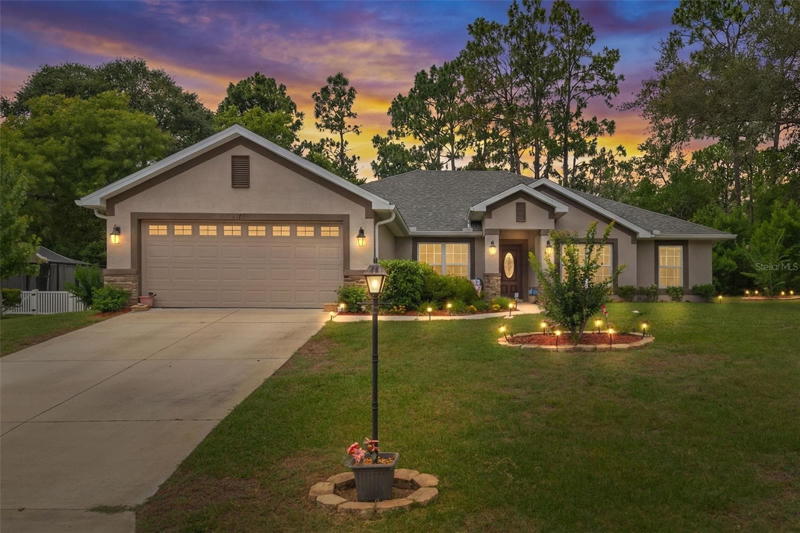Single Family Residence at 2 BALSAM DR, HOMOSASSA, photo 3 of 61
