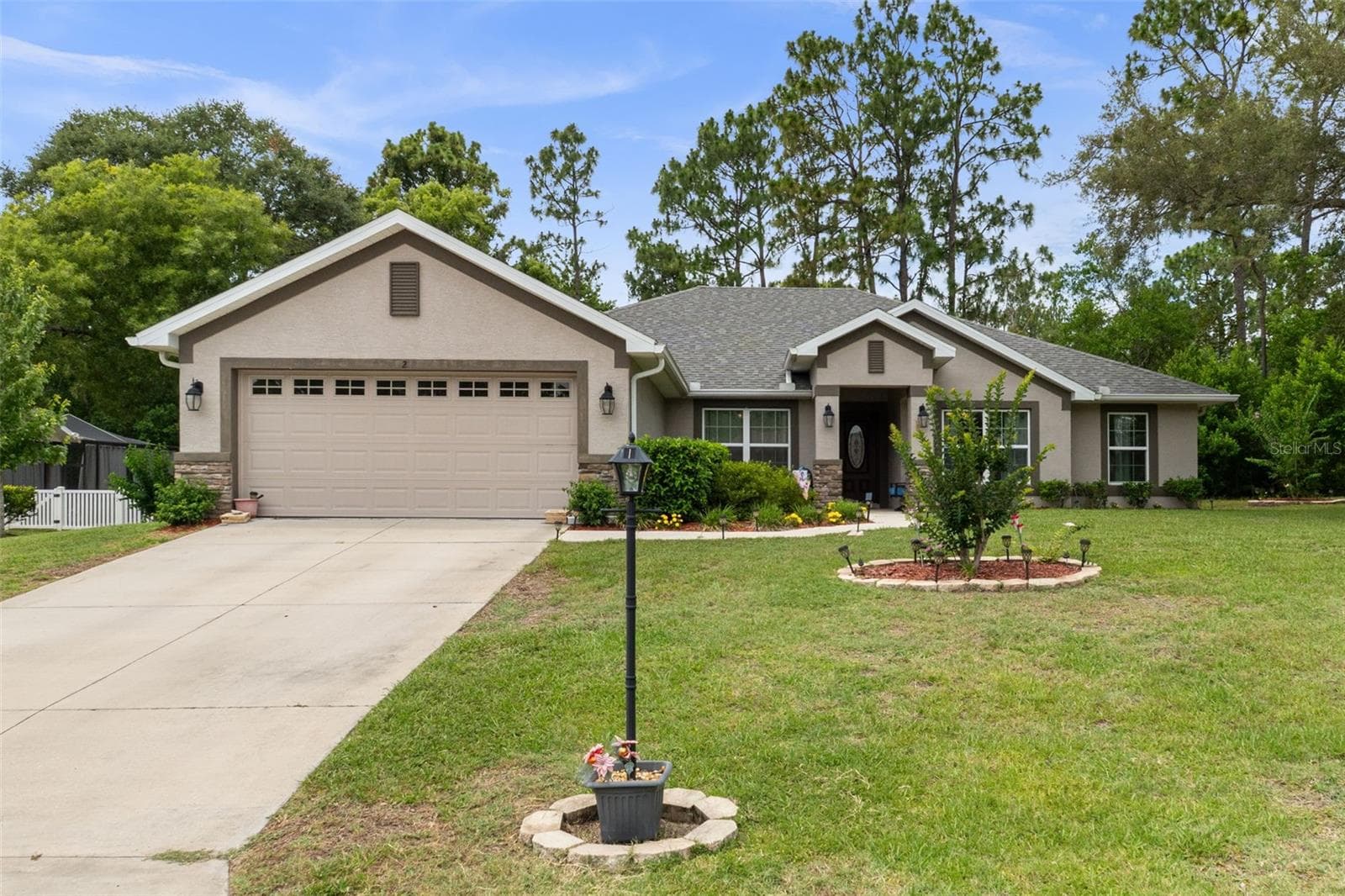 Single Family Residence at 2 BALSAM DR, HOMOSASSA, photo 4 of 61