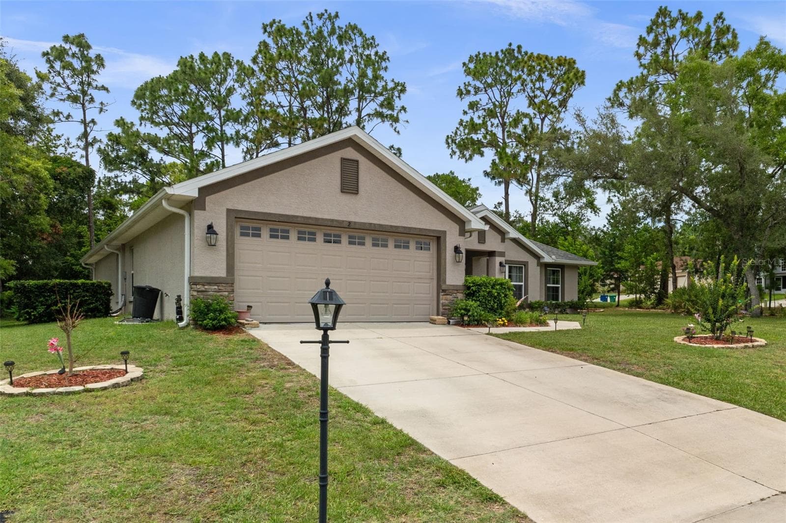 Single Family Residence at 2 BALSAM DR, HOMOSASSA, photo 6 of 61