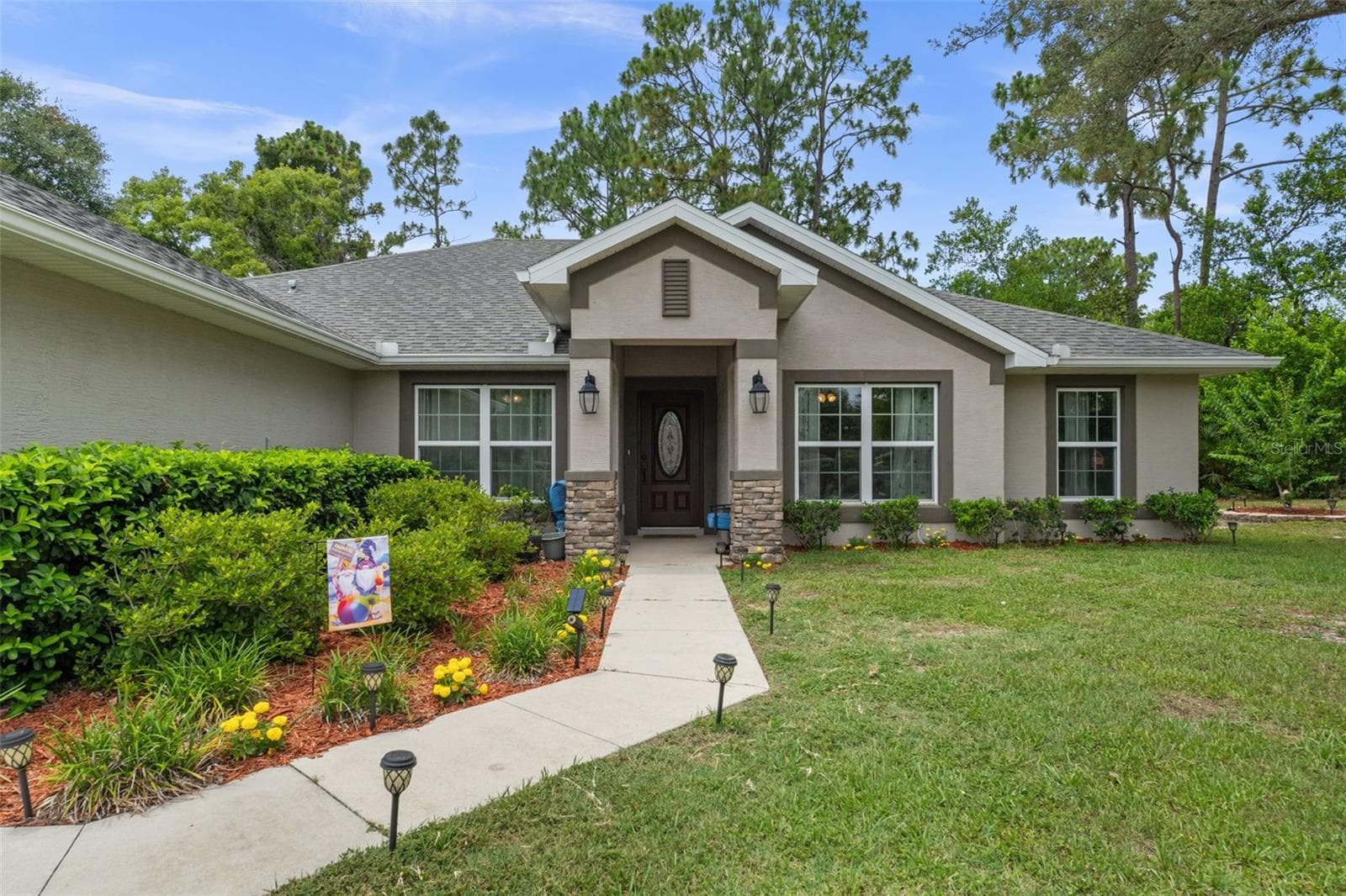 Single Family Residence at 2 BALSAM DR, HOMOSASSA, photo 7 of 61