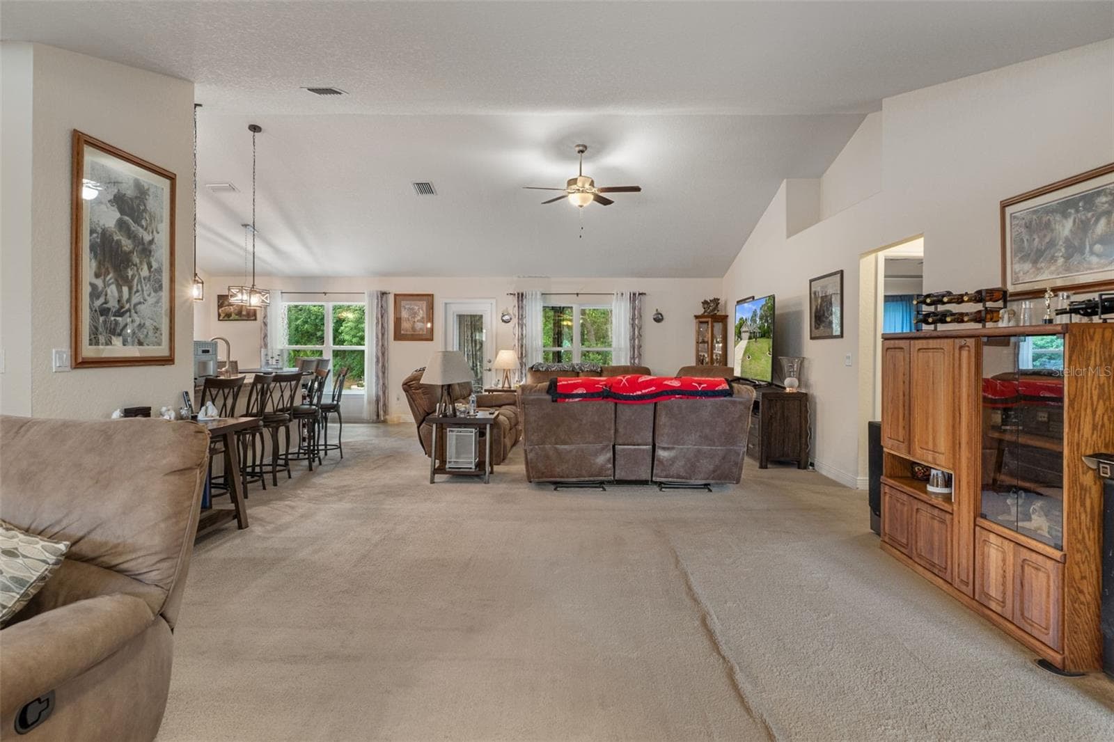 Single Family Residence at 2 BALSAM DR, HOMOSASSA, photo 10 of 61