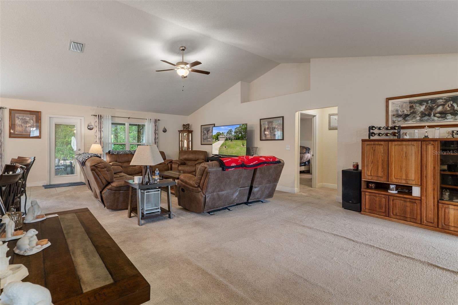 Single Family Residence at 2 BALSAM DR, HOMOSASSA, photo 11 of 61