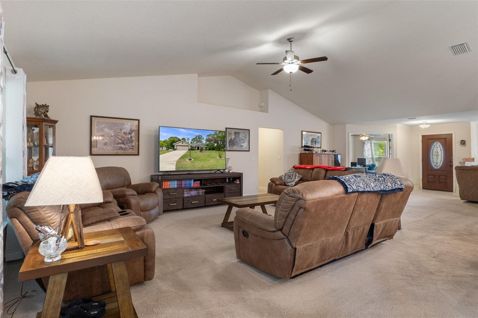 Single Family Residence at 2 BALSAM DR, HOMOSASSA, photo 13 of 61