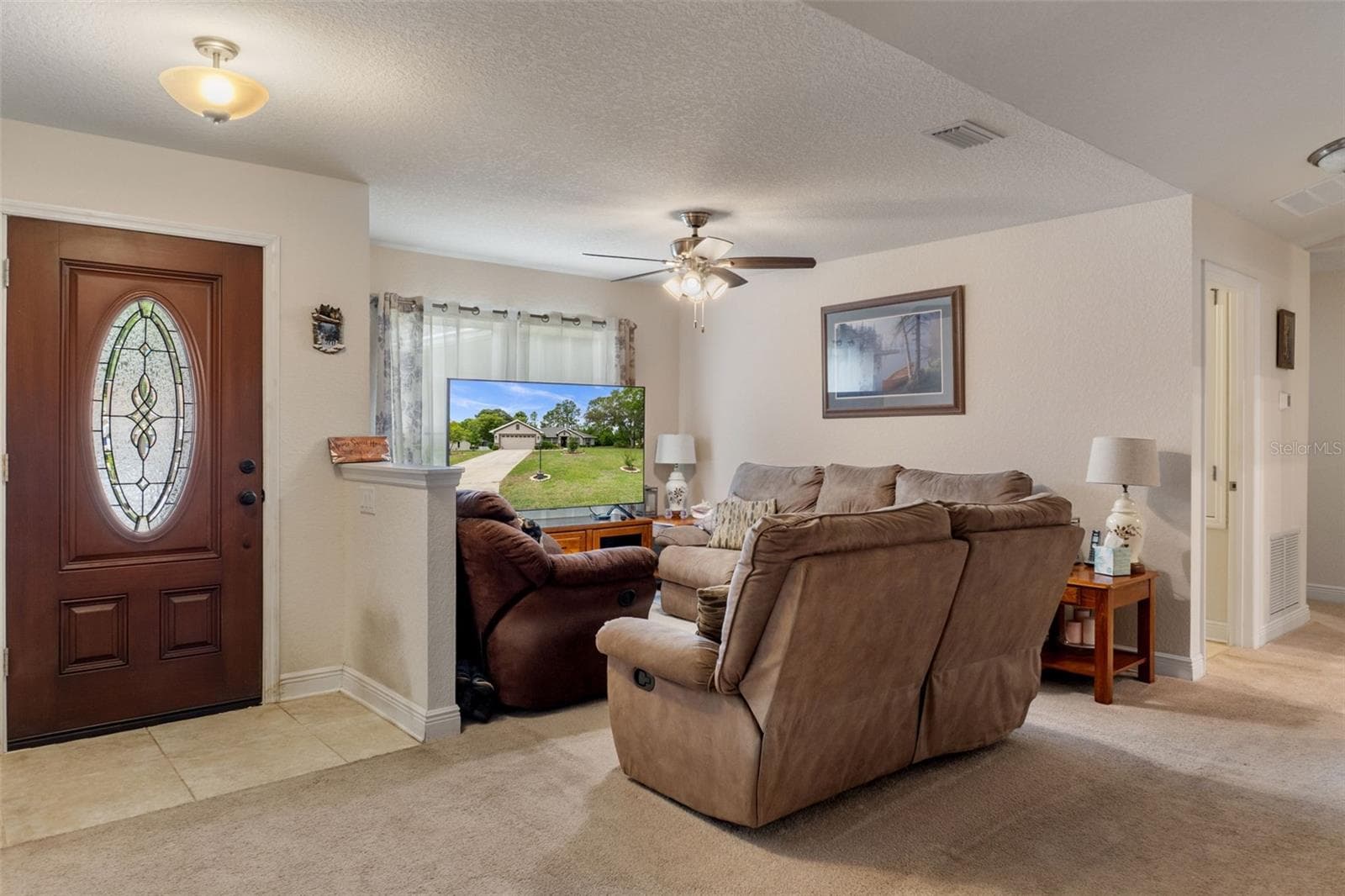 Single Family Residence at 2 BALSAM DR, HOMOSASSA, photo 15 of 61