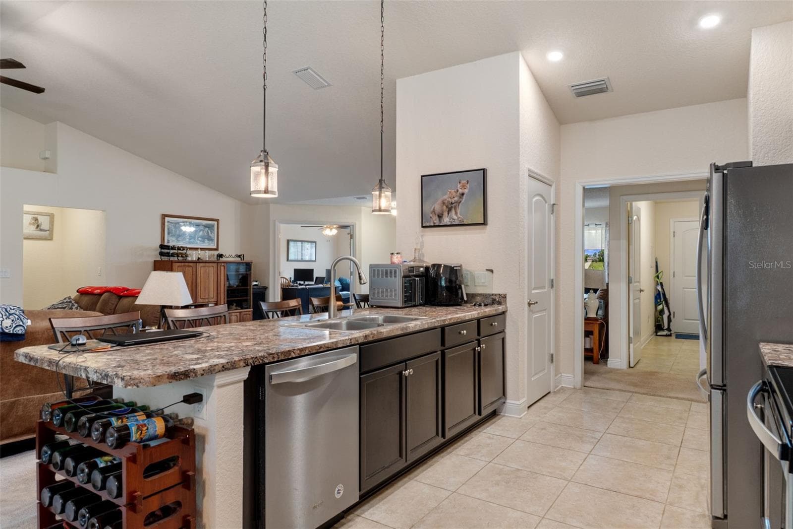 Single Family Residence at 2 BALSAM DR, HOMOSASSA, photo 24 of 61