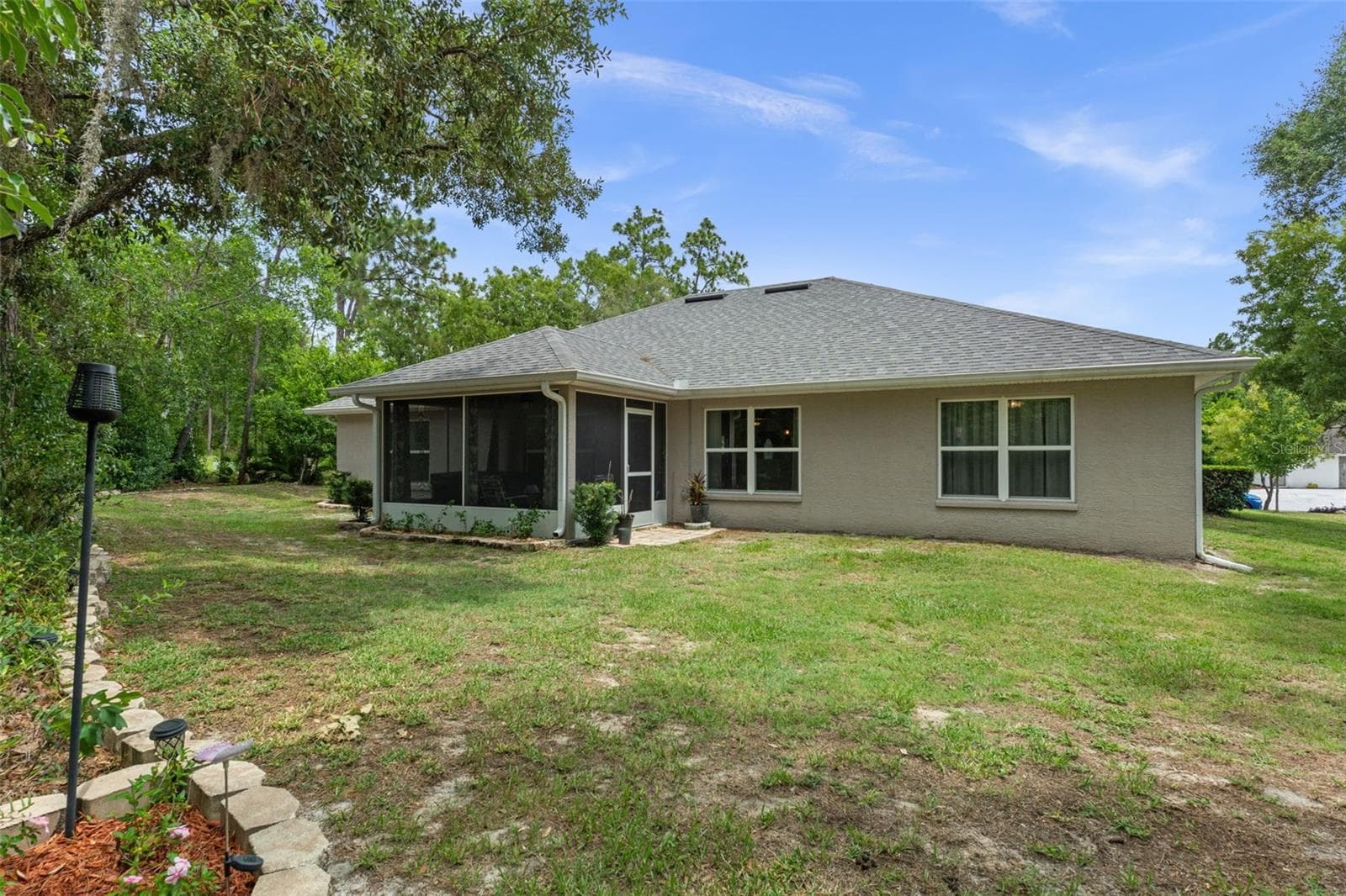 Single Family Residence at 2 BALSAM DR, HOMOSASSA, photo 45 of 61