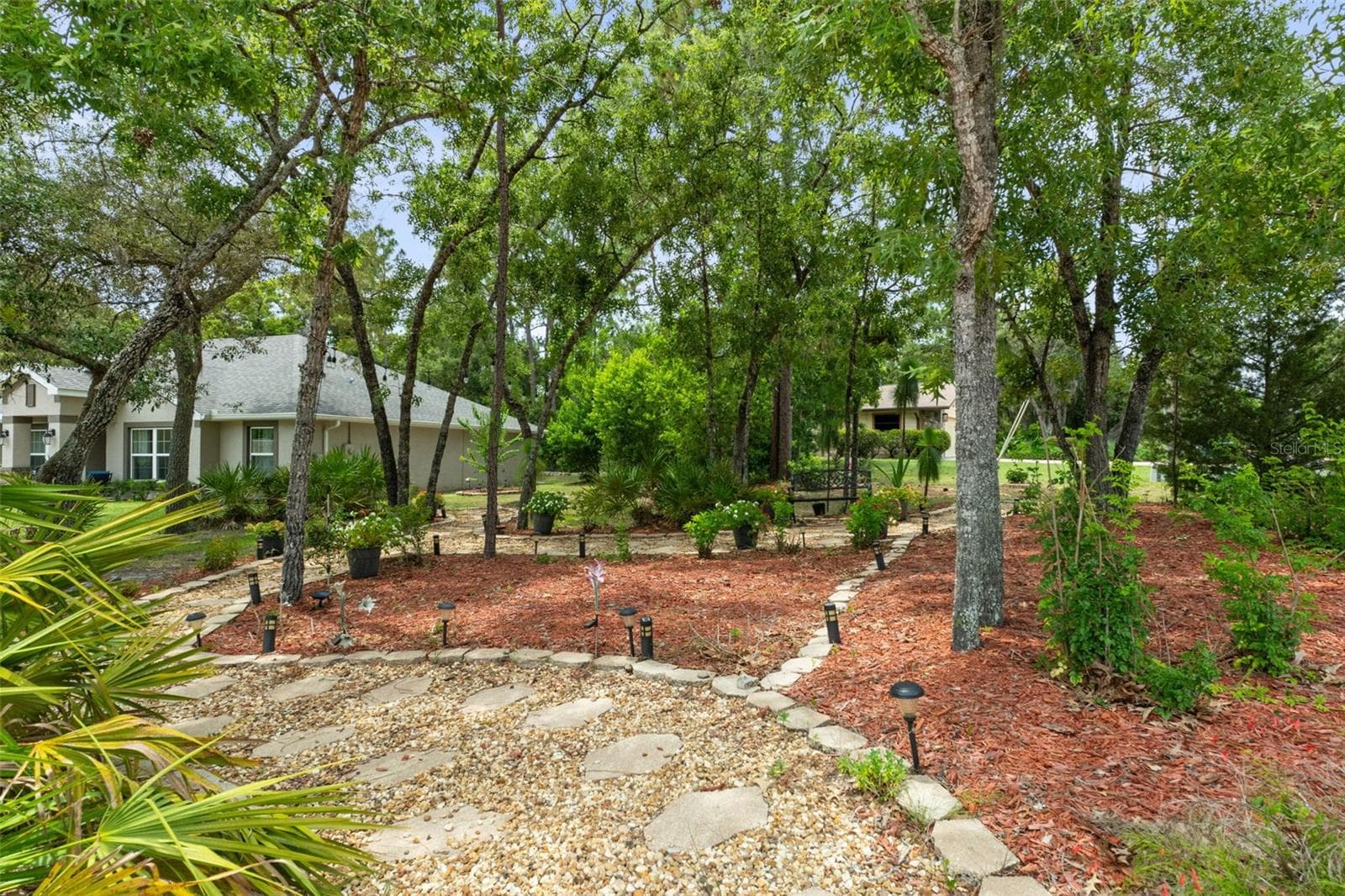Single Family Residence at 2 BALSAM DR, HOMOSASSA, photo 48 of 61