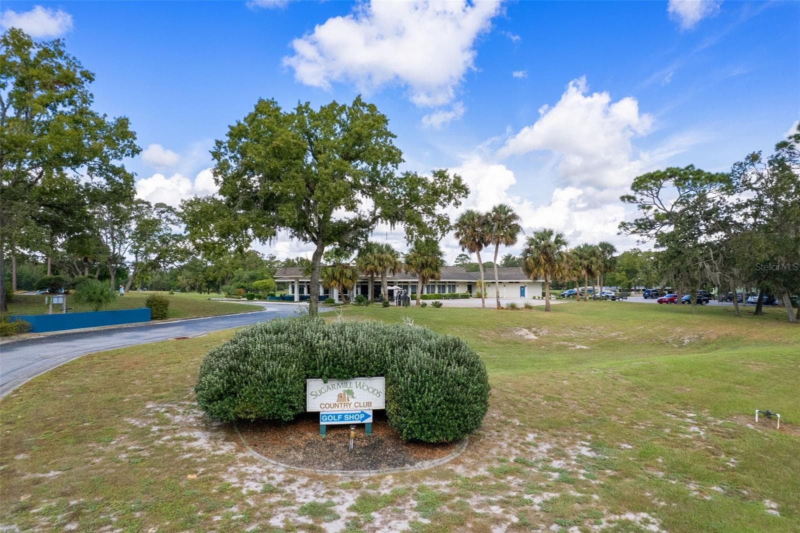 Single Family Residence at 2 BALSAM DR, HOMOSASSA, photo 55 of 61