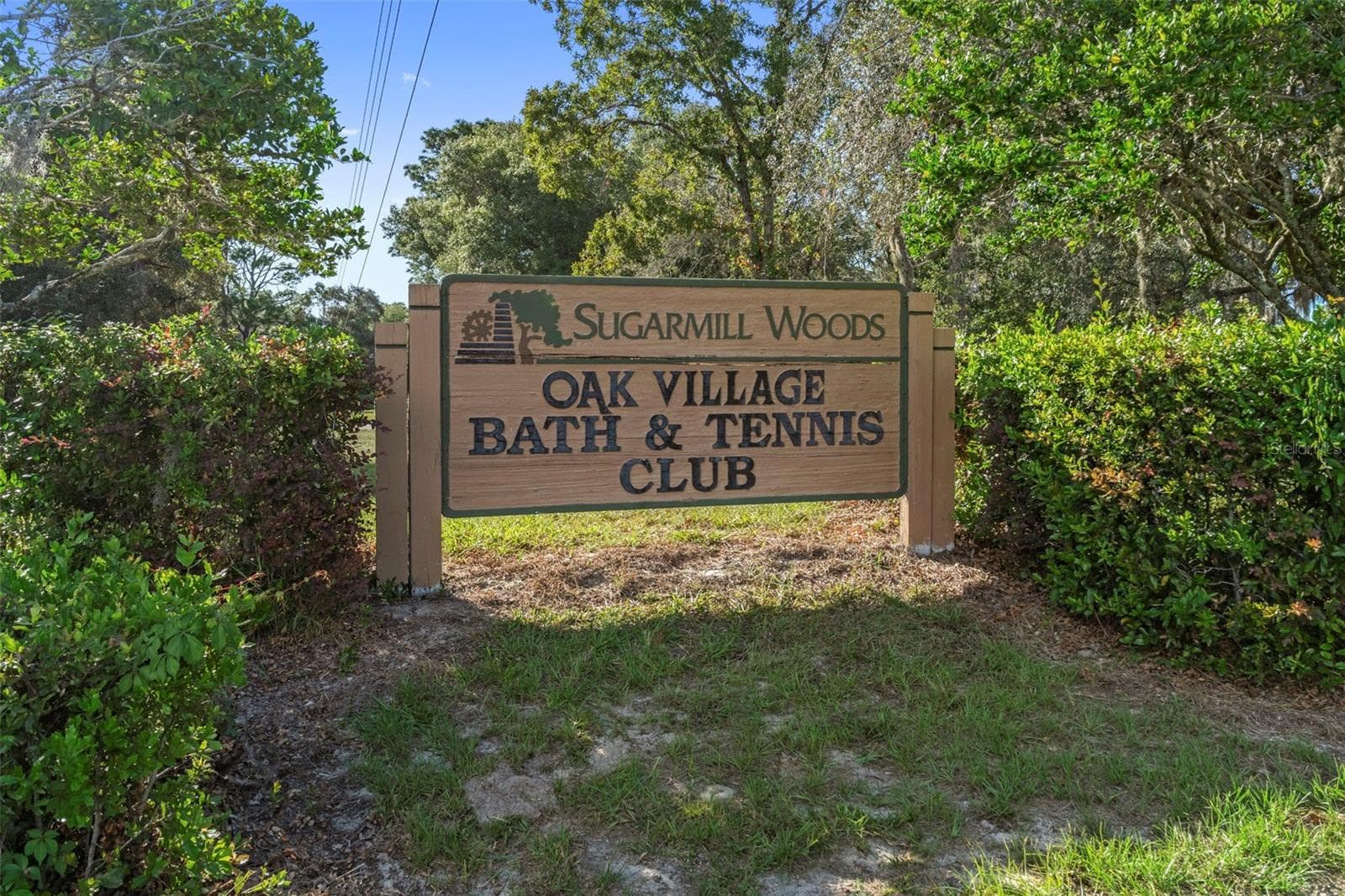 Single Family Residence at 2 BALSAM DR, HOMOSASSA, photo 59 of 61