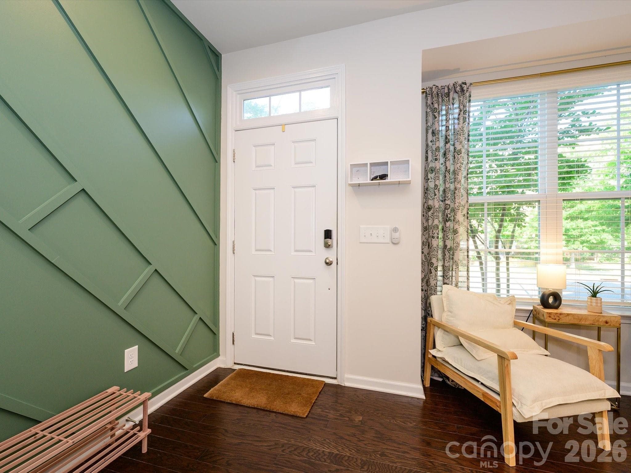 Townhouse at Charlotte, photo 3 of 27