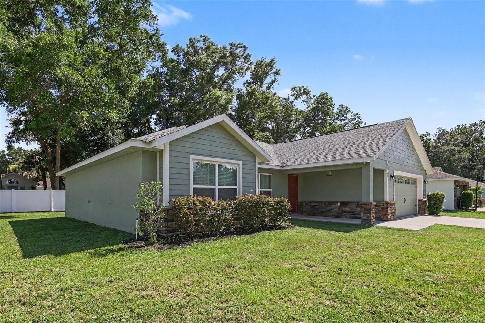 Single Family Residence at 6930 SW 109TH LN, OCALA, photo 3 of 19