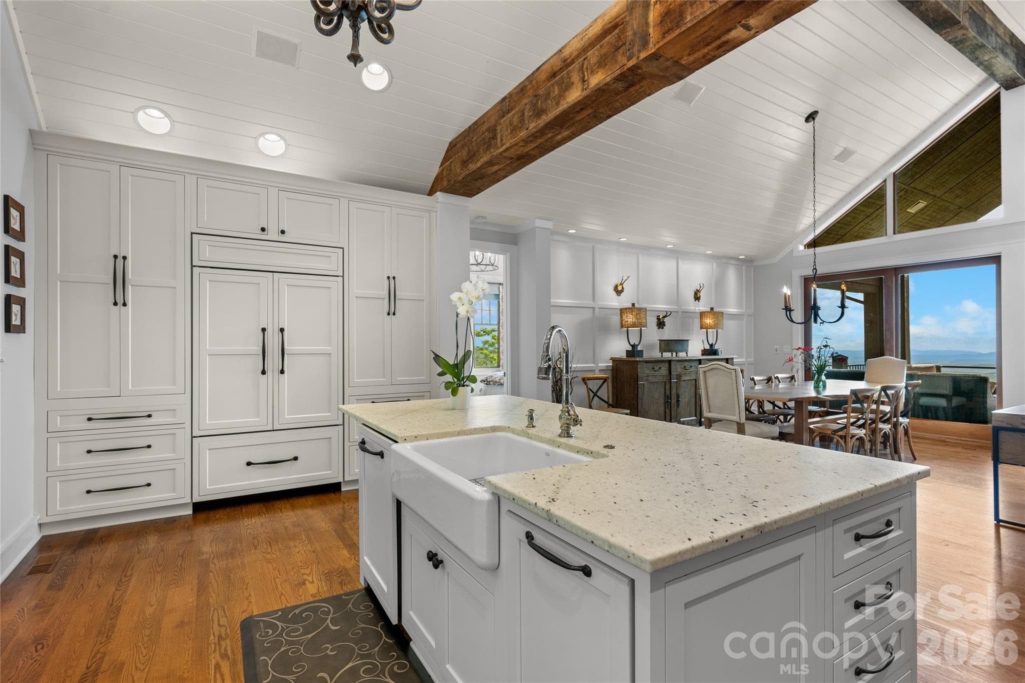 Single Family Residence at 100 Meadow Ridge Drive, Lake Toxaway, photo 13 of 48