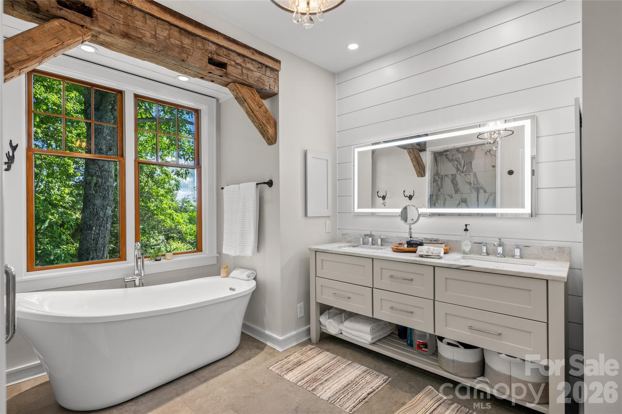 Single Family Residence at 100 Meadow Ridge Drive, Lake Toxaway, photo 17 of 48