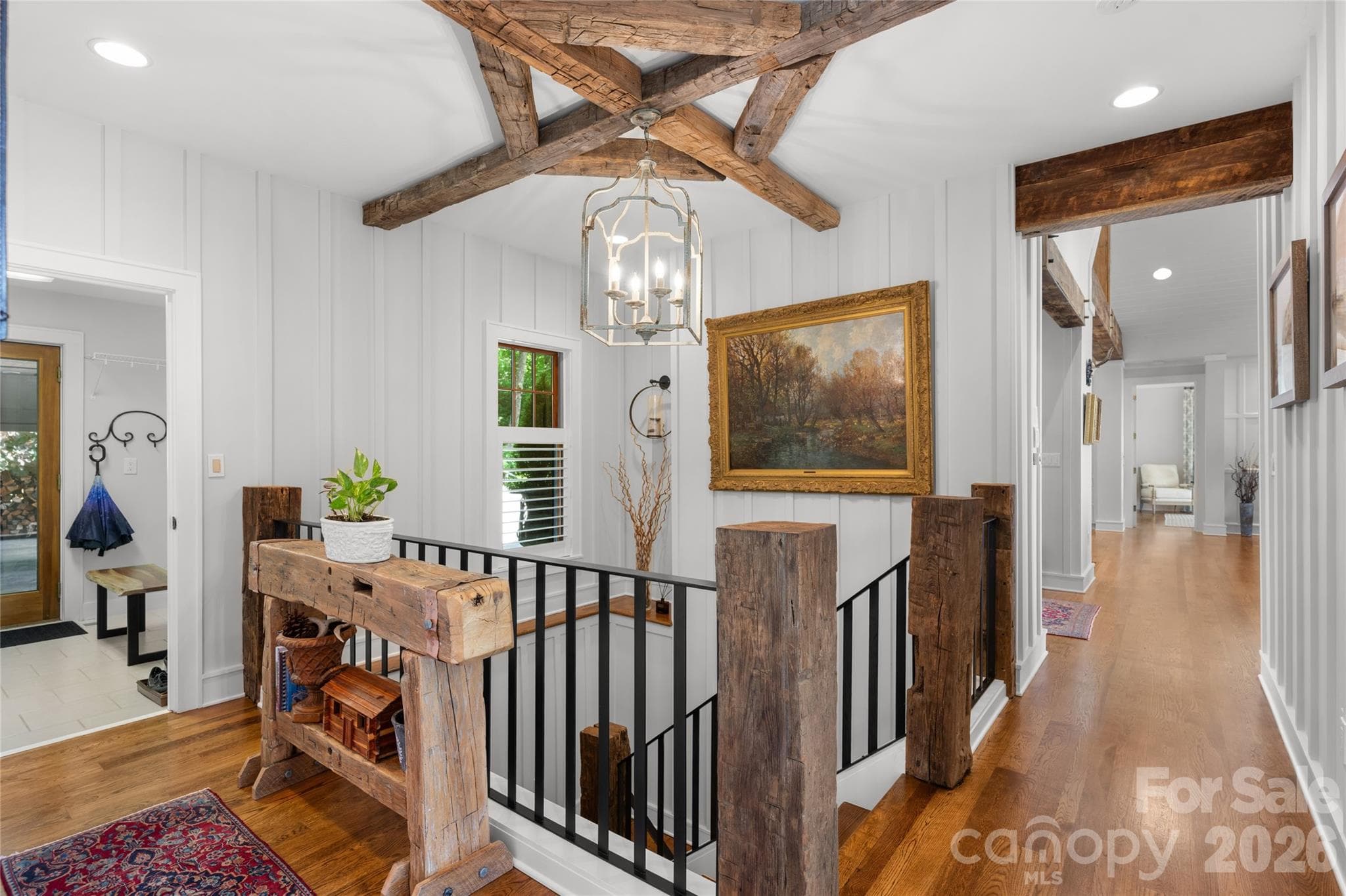Single Family Residence at 100 Meadow Ridge Drive, Lake Toxaway, photo 19 of 48