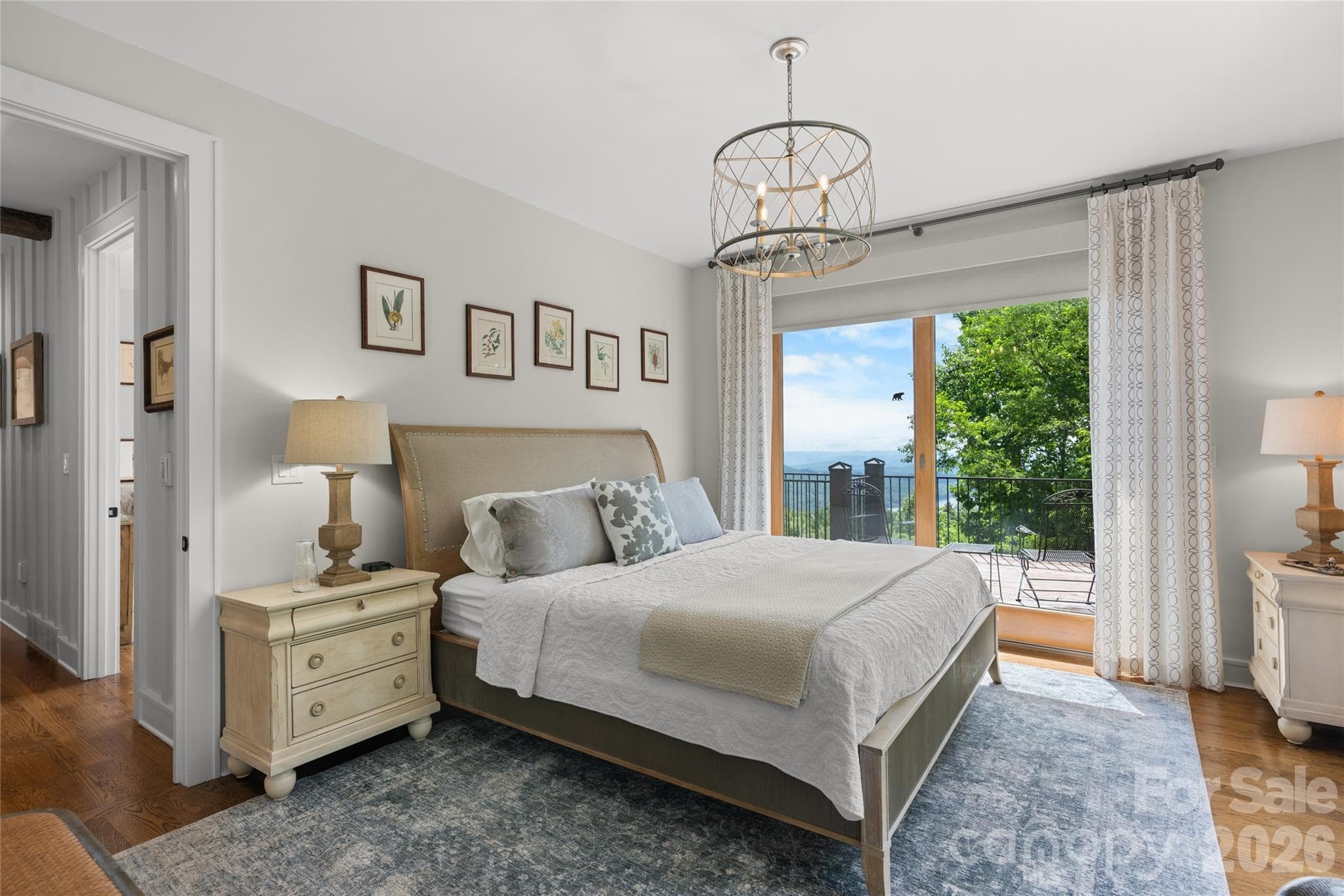 Single Family Residence at 100 Meadow Ridge Drive, Lake Toxaway, photo 23 of 48