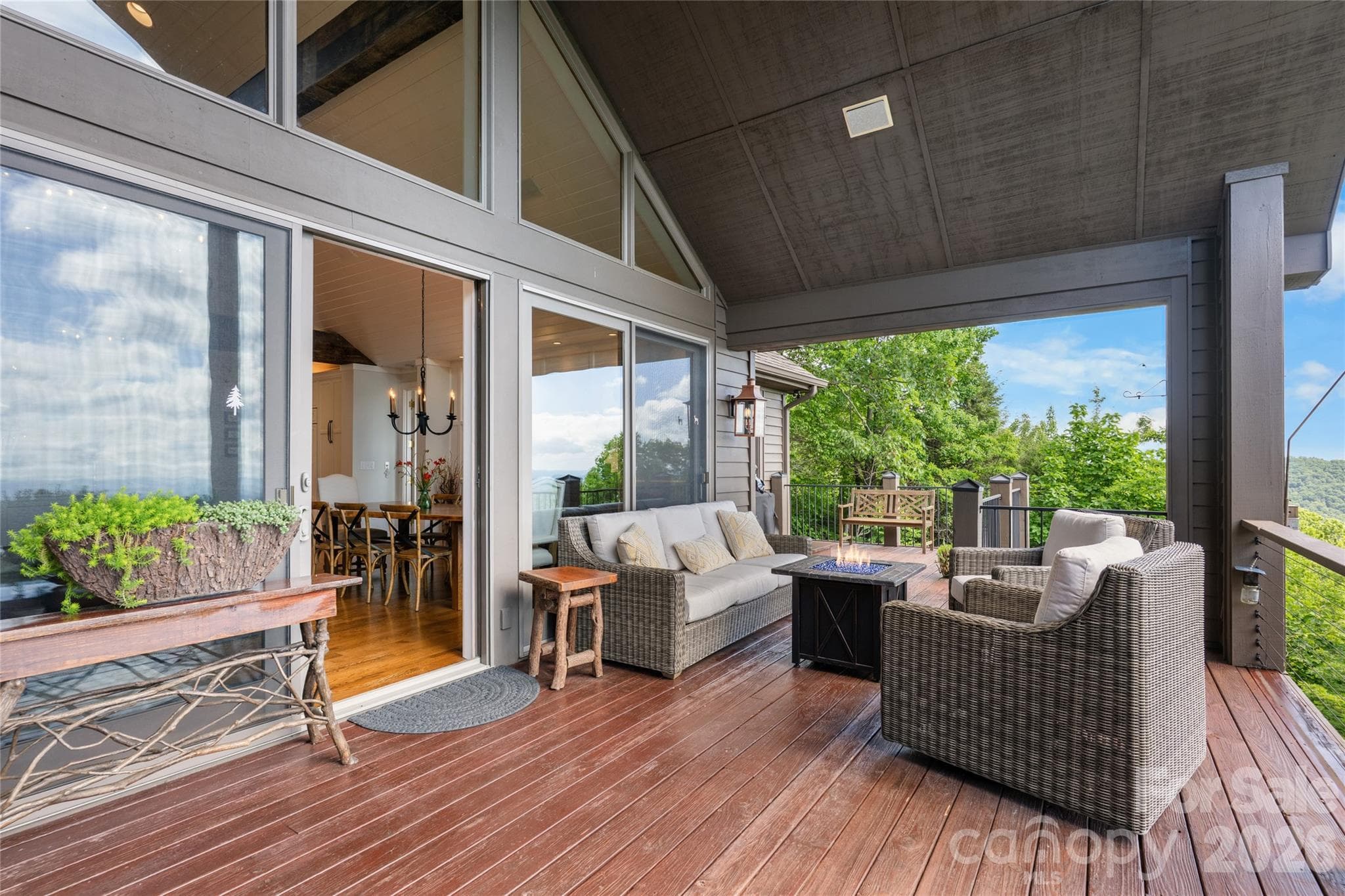 Single Family Residence at 100 Meadow Ridge Drive, Lake Toxaway, photo 27 of 48