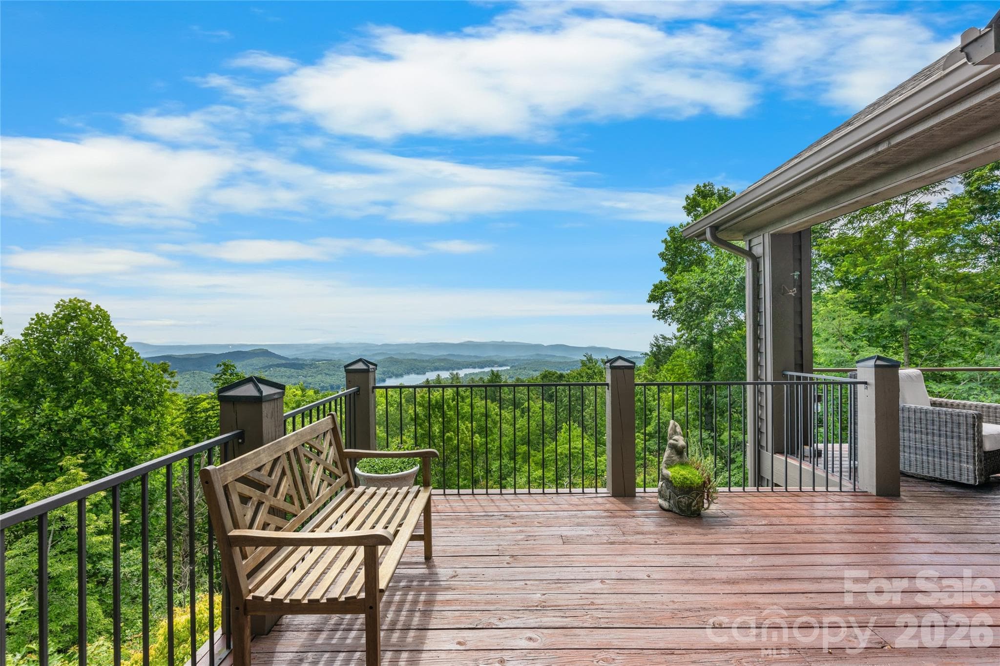 Single Family Residence at 100 Meadow Ridge Drive, Lake Toxaway, photo 31 of 48