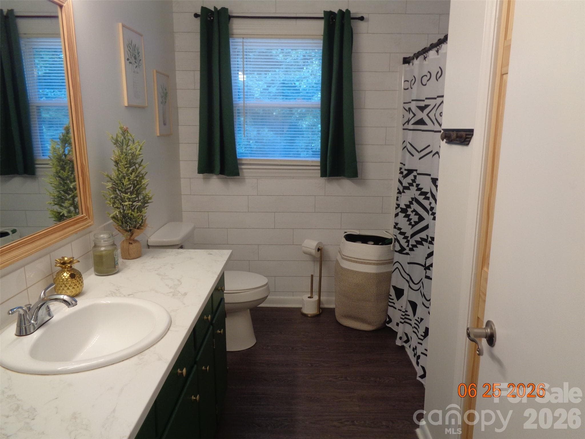 Single Family Residence at 1702 Cajah Mountain Road, Hudson, photo 17 of 35