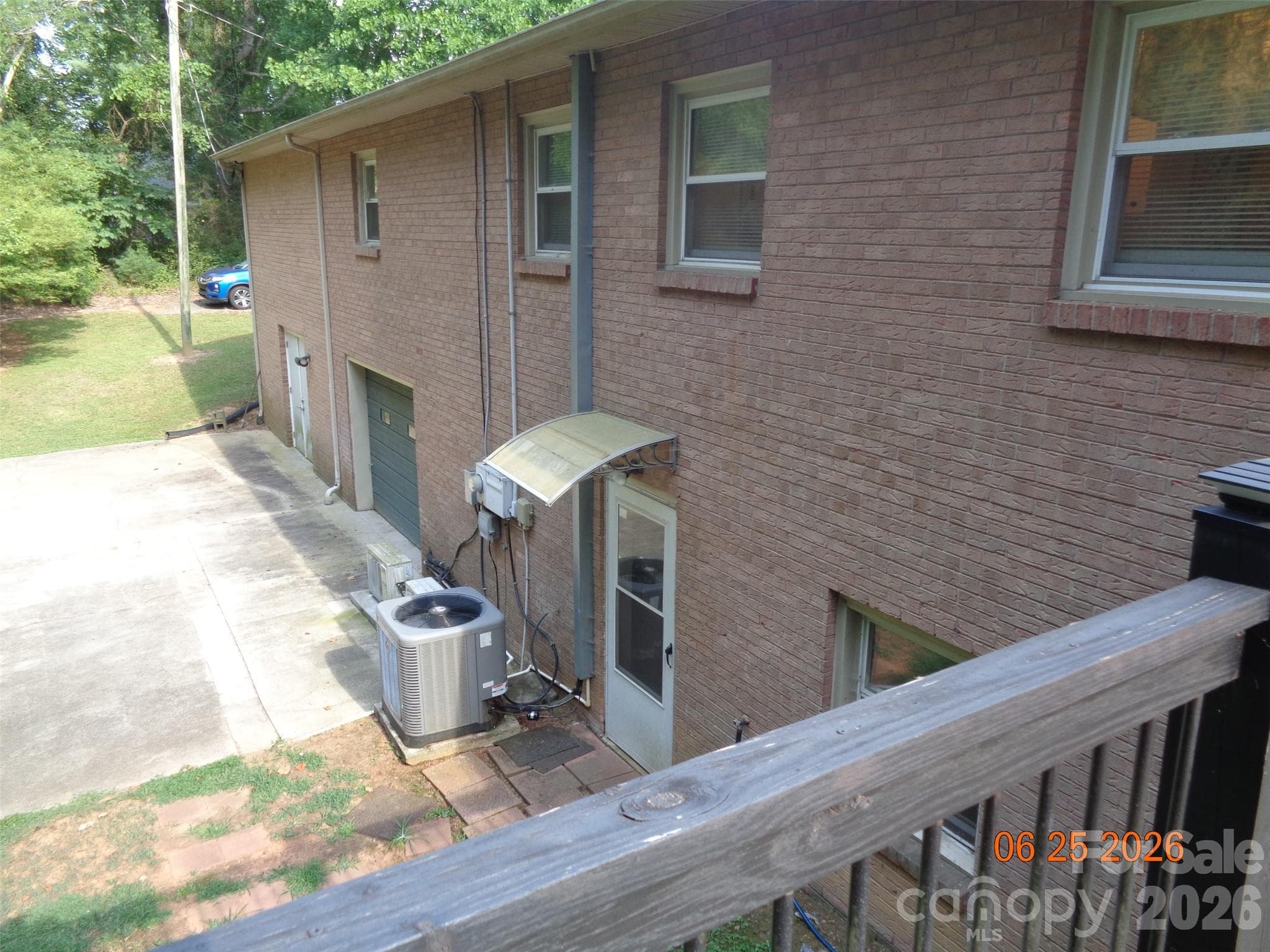 Single Family Residence at 1702 Cajah Mountain Road, Hudson, photo 23 of 35