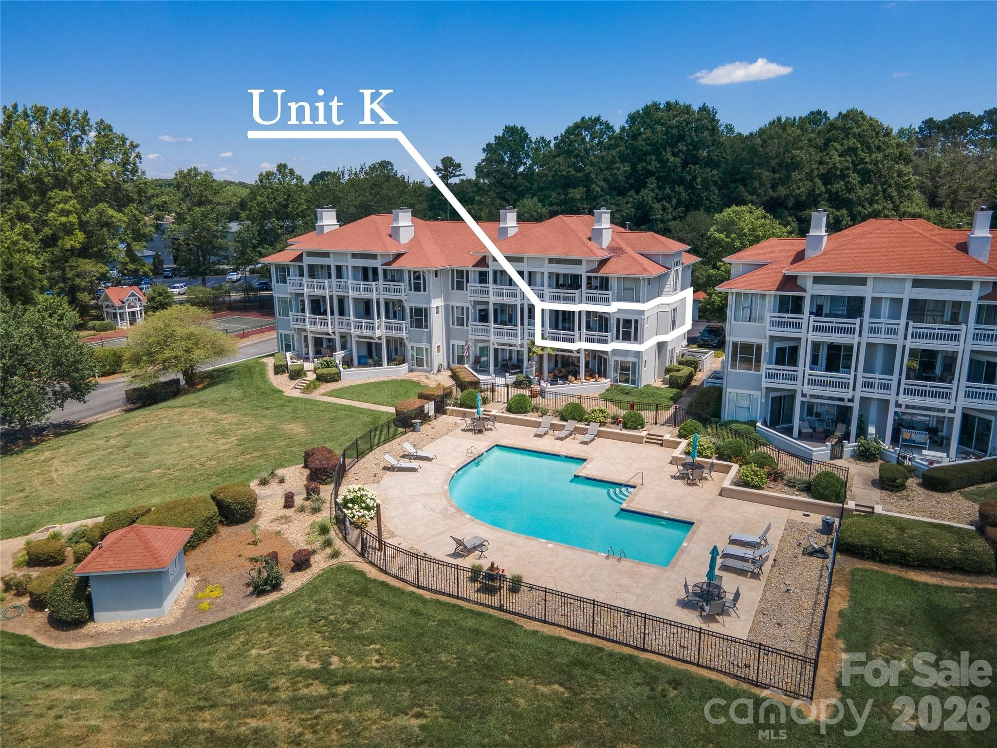 Condominium at Cornelius, photo 2 of 39