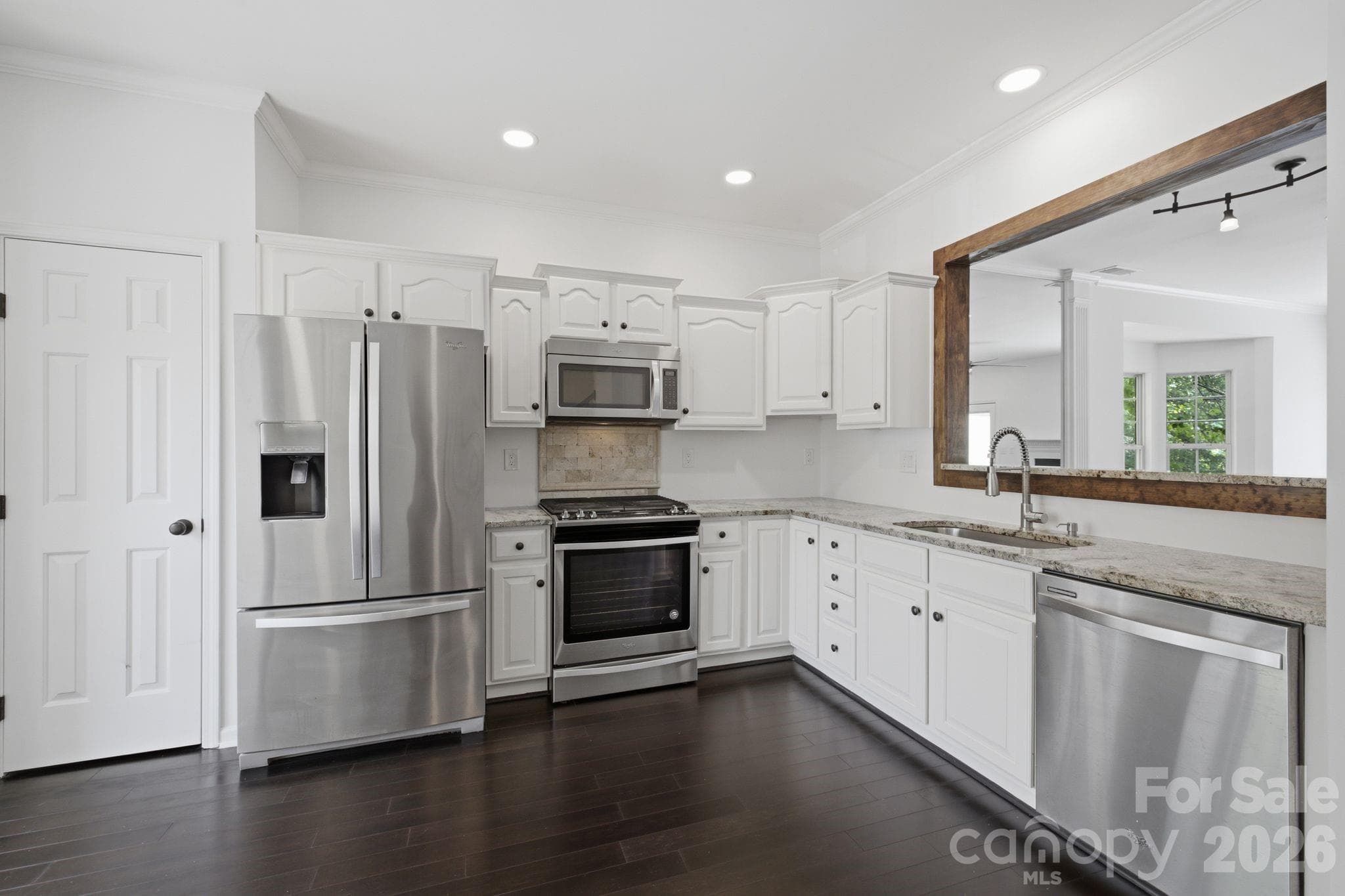 Kitchen - Charlotte