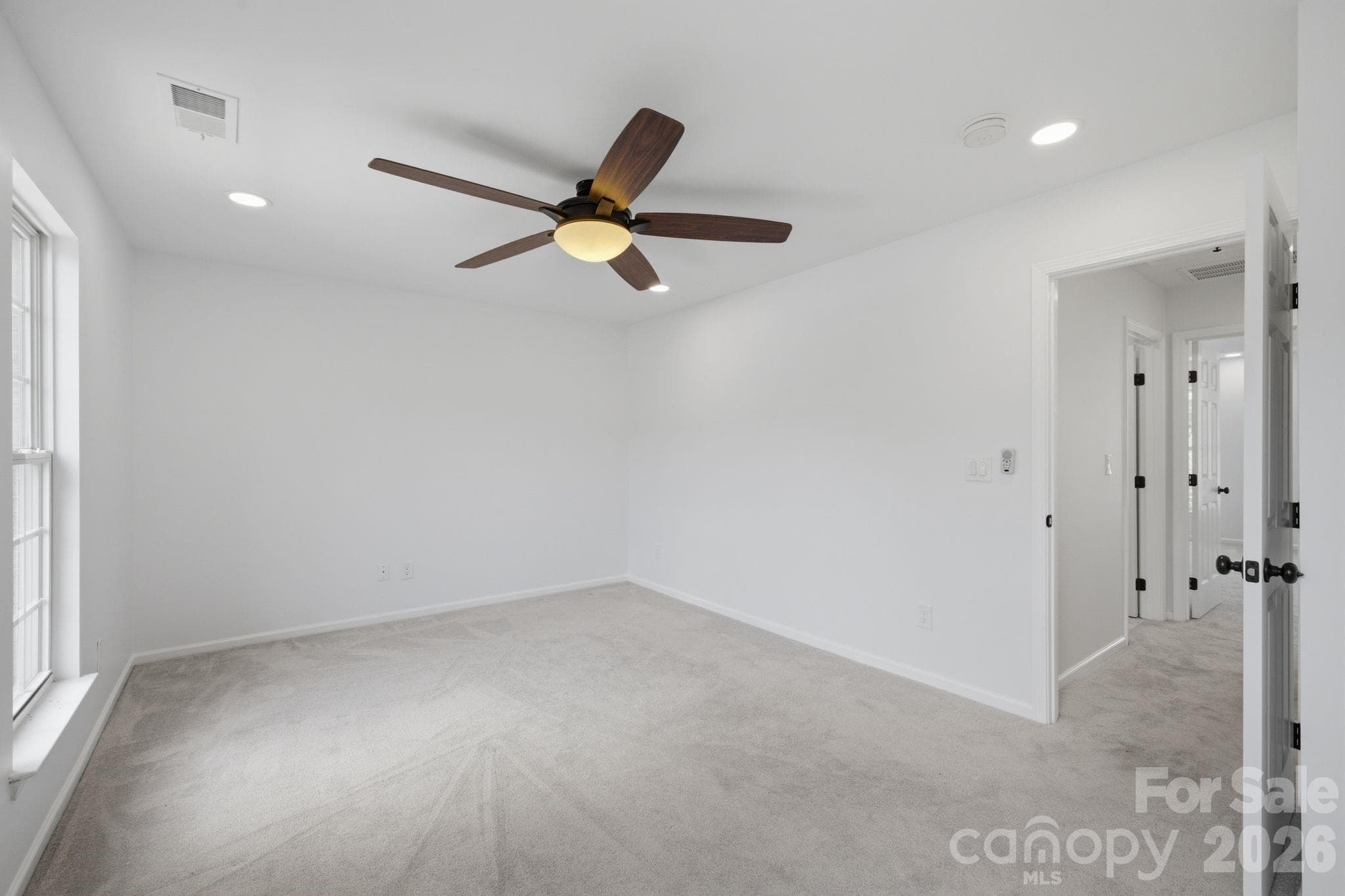Bedroom - Charlotte