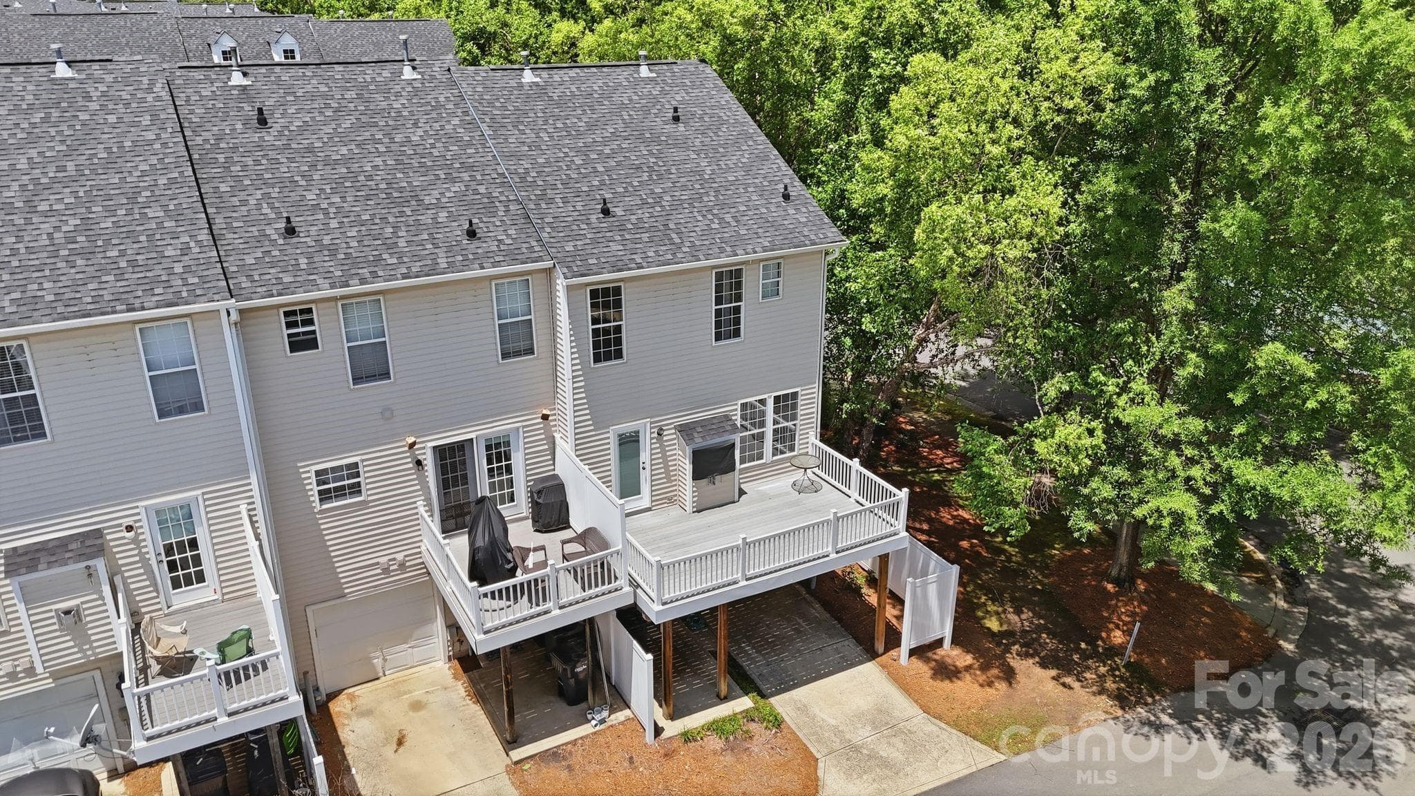 Townhouse at Charlotte, photo 27 of 33