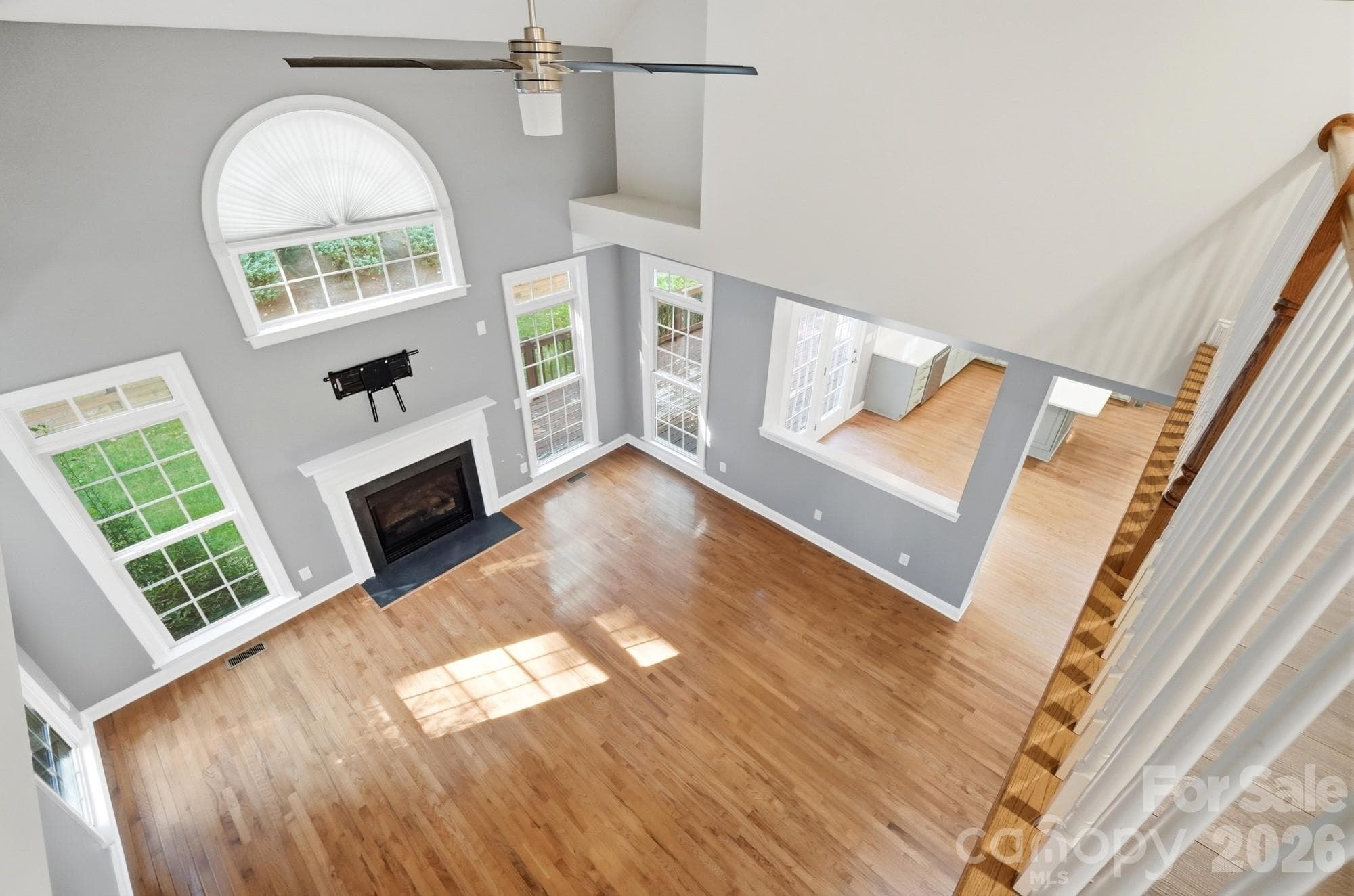 Single Family Residence at 9915 Nicole Lane, Charlotte, photo 10 of 39