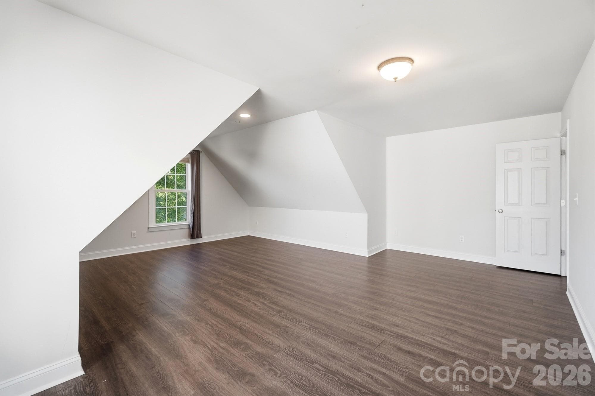 Bonus Room - 9915 Nicole Lane, Charlotte