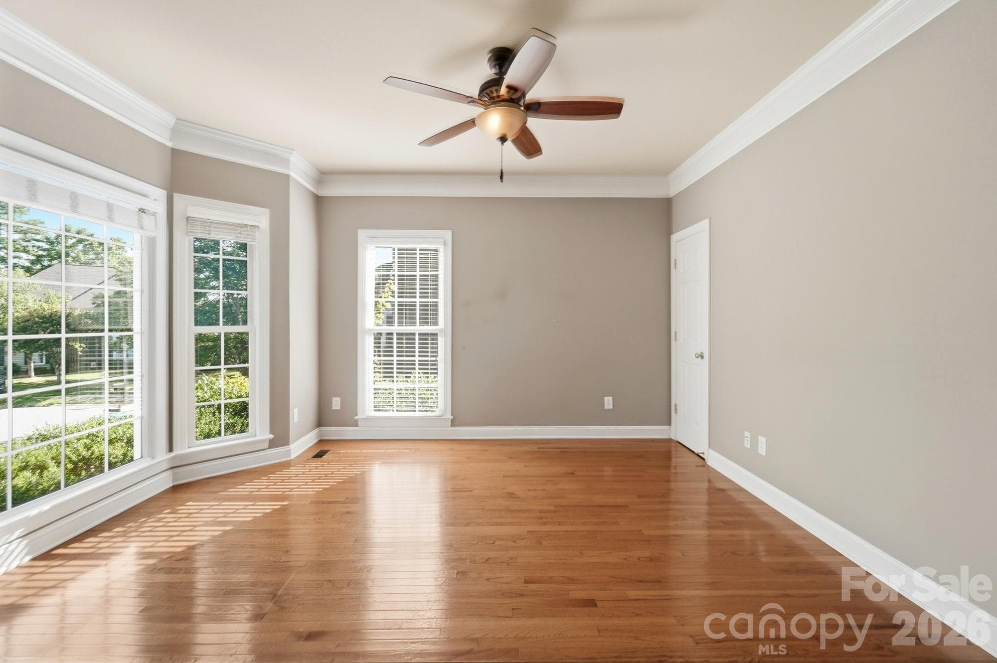 Single Family Residence at 9915 Nicole Lane, Charlotte, photo 31 of 39