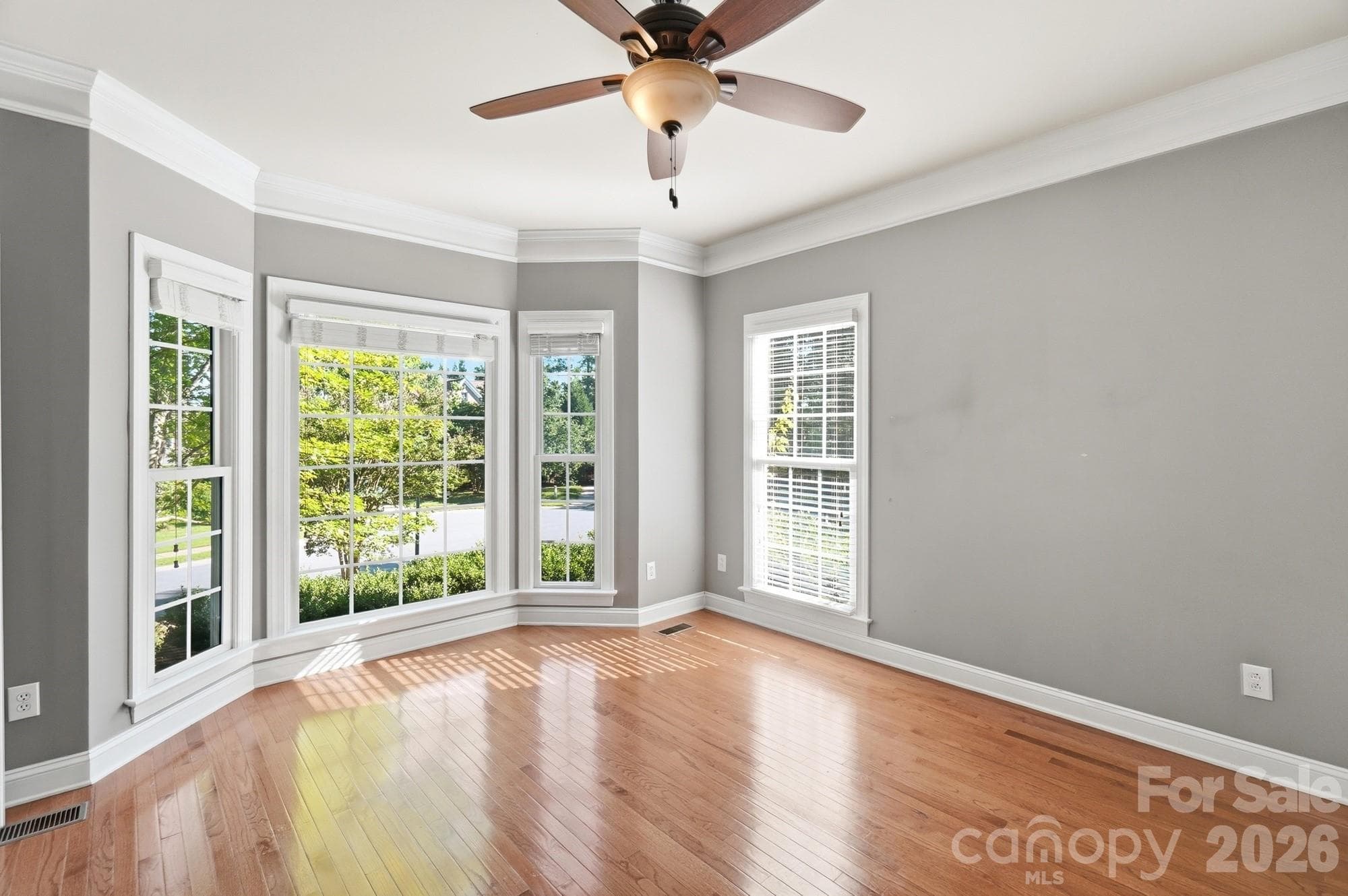 Office - 9915 Nicole Lane, Charlotte