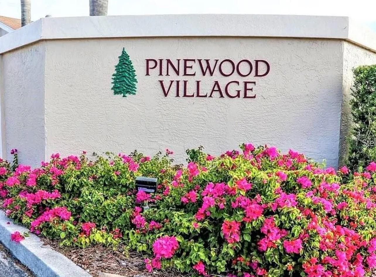 Condominium at 2763 WOODGATE LN #211, SARASOTA, photo 3 of 20