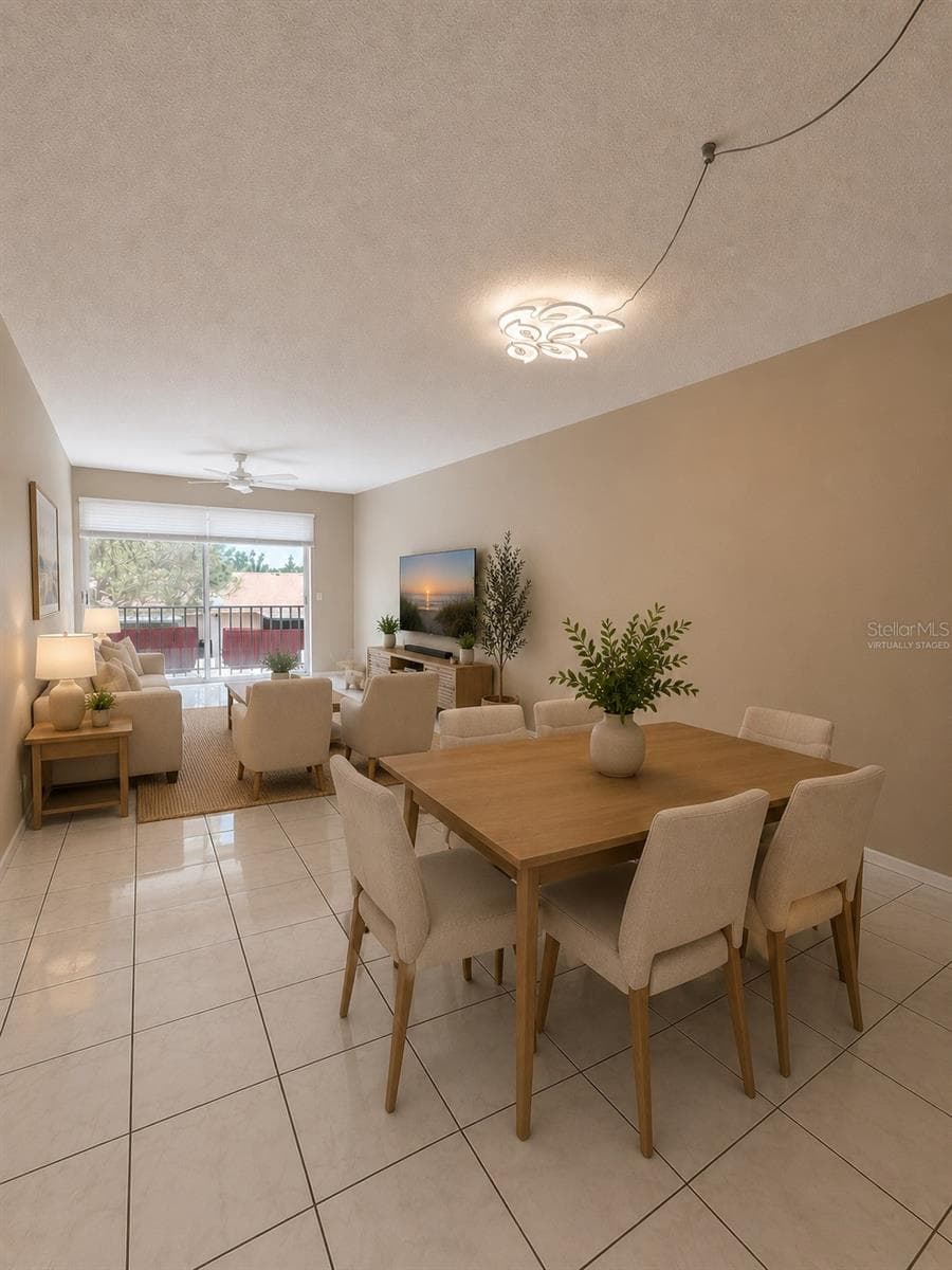 virtually staged - 2763 WOODGATE LN #211, SARASOTA
